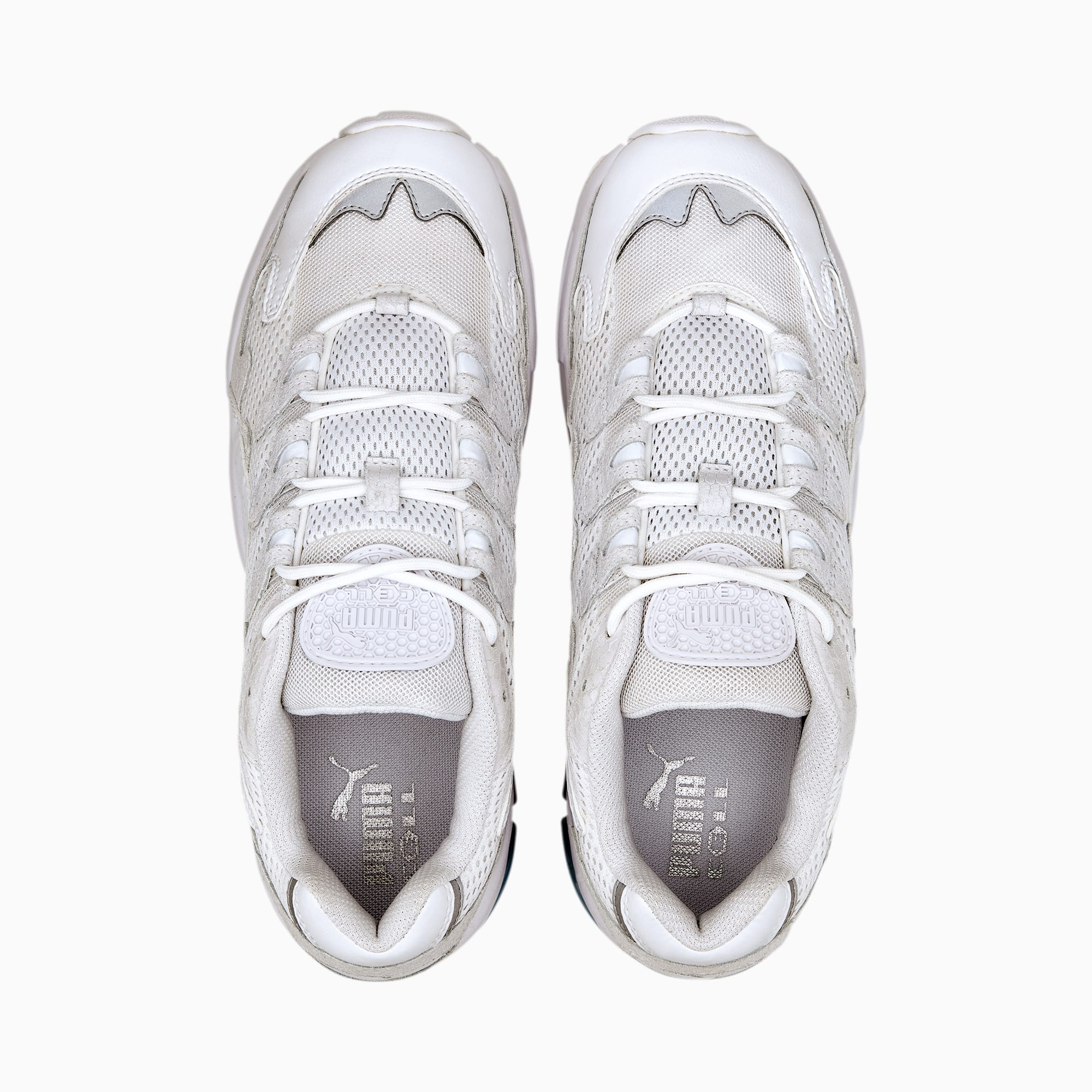 Cell Alien Animal Kingdom Puma Sneakers Puma