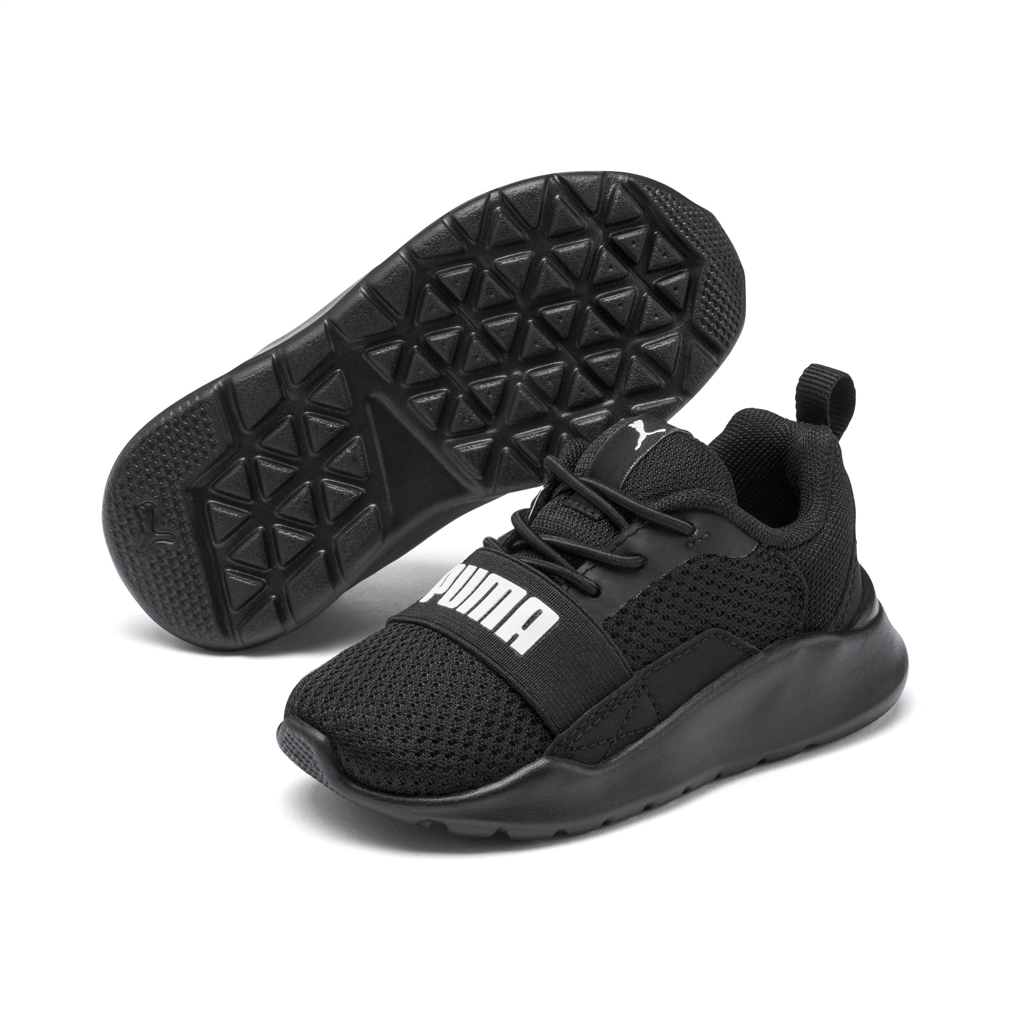 scarpe puma wired