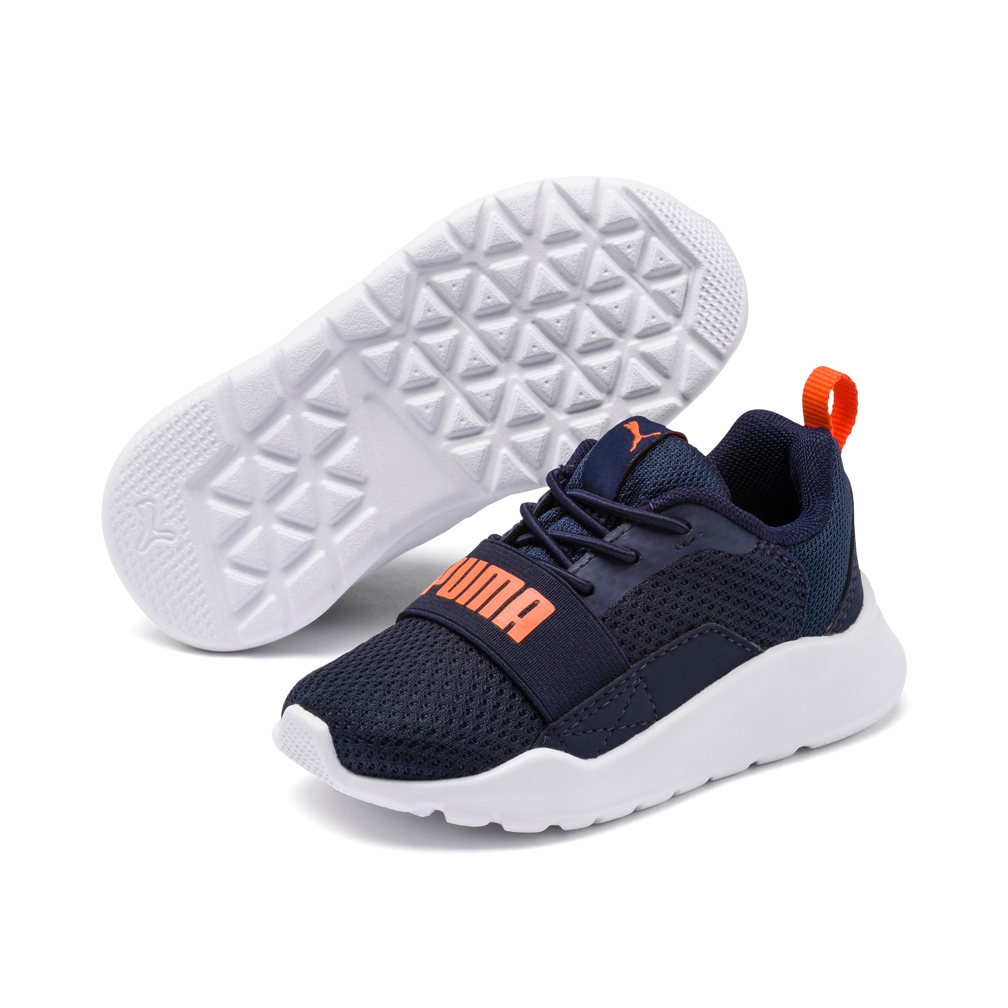 scarpe puma training bambino italia