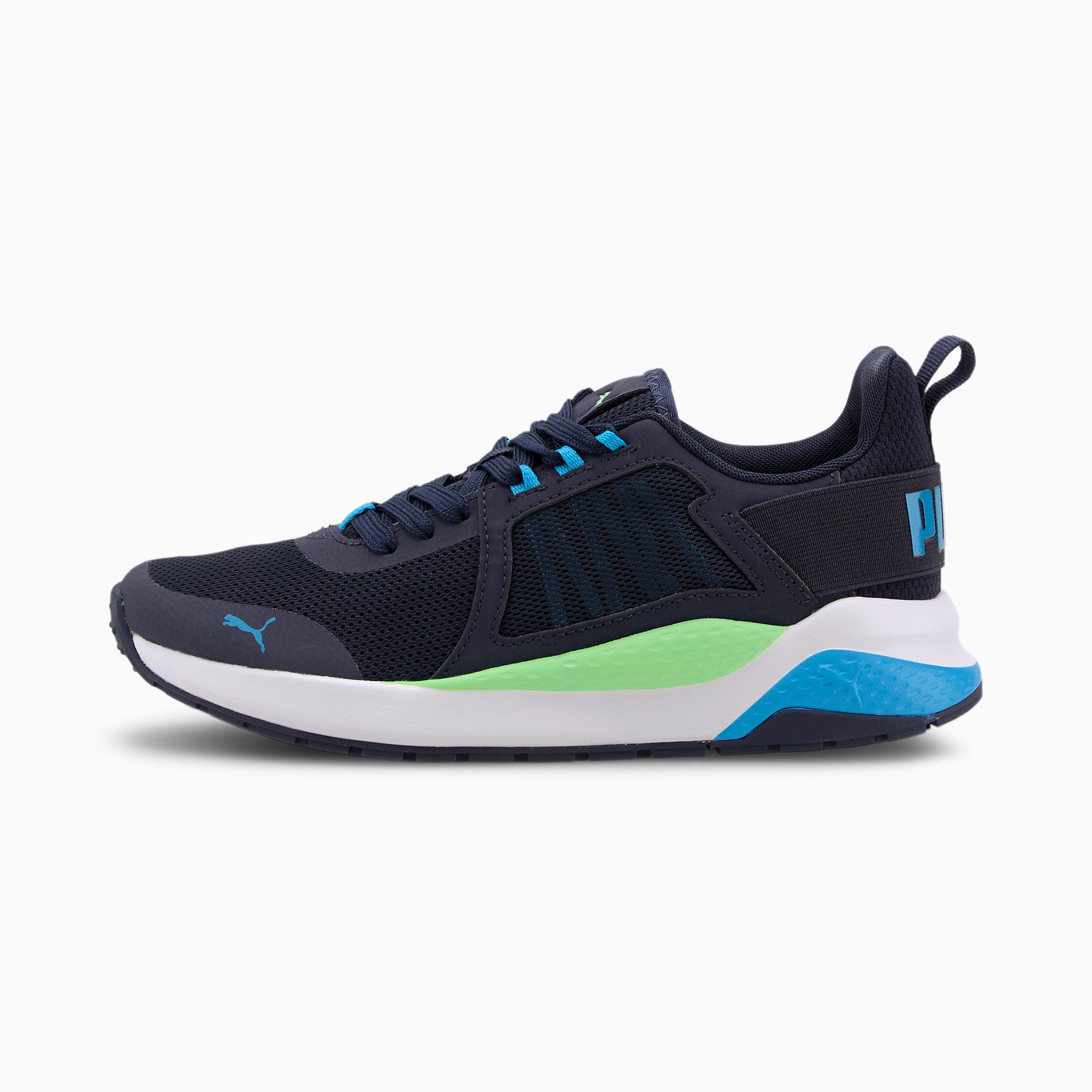 scarpe da ginnastica per ragazzi