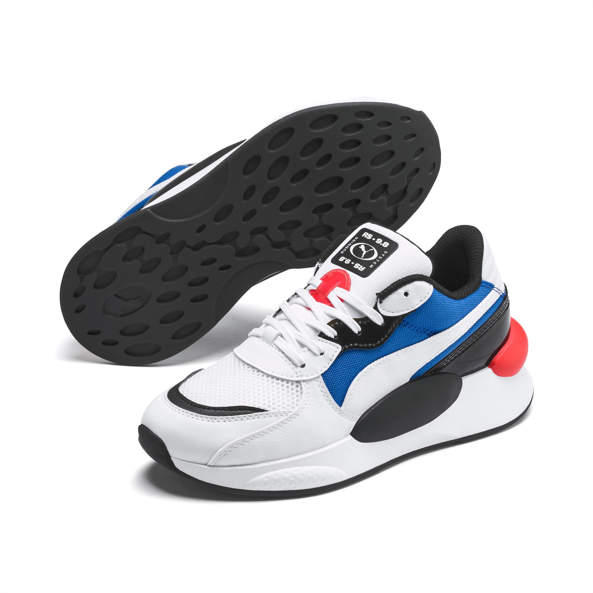 RS 9.8 Fresh Youth Trainers PUMA Shop All Puma PUMA