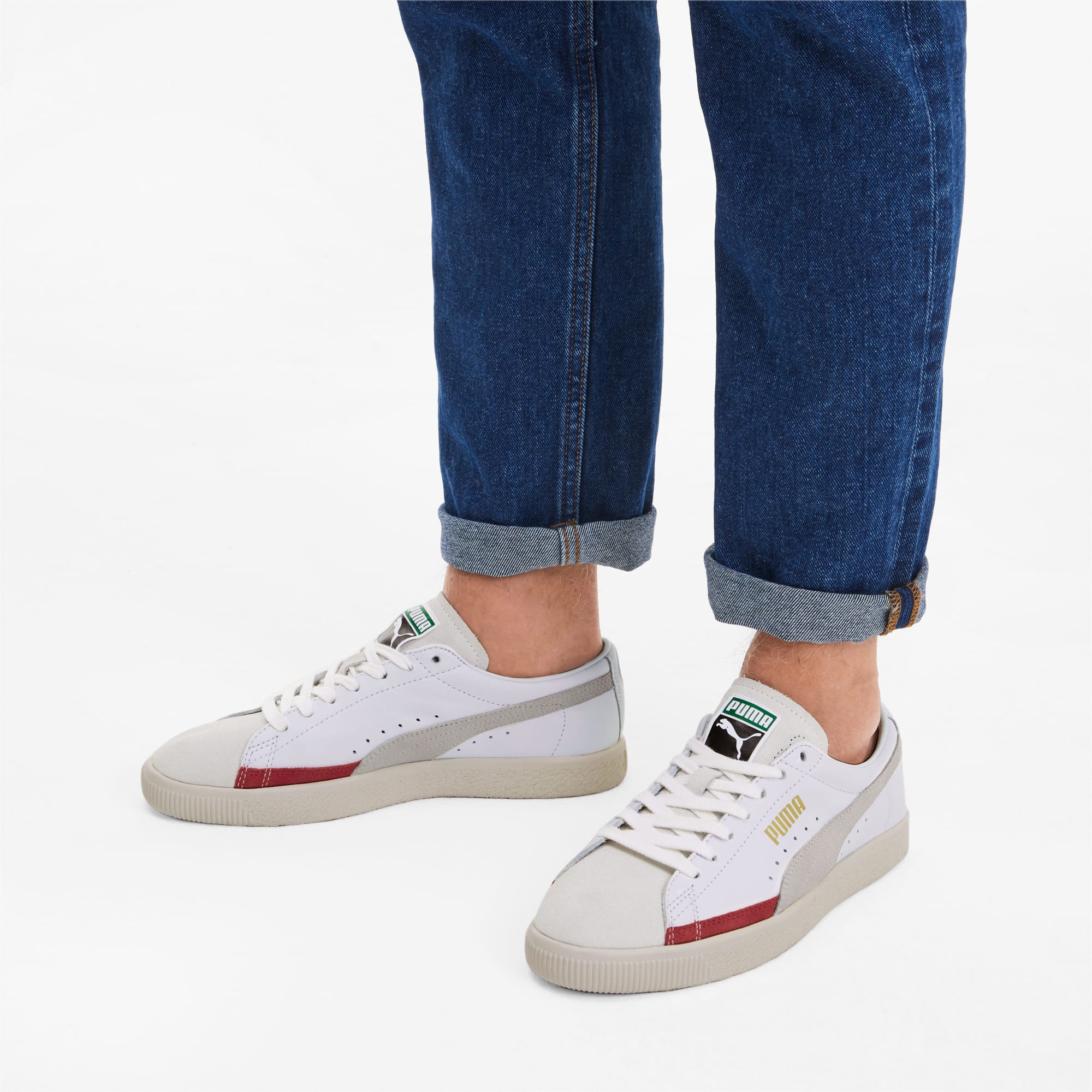 PUMA公式】バスケット 90680 L スニーカー
