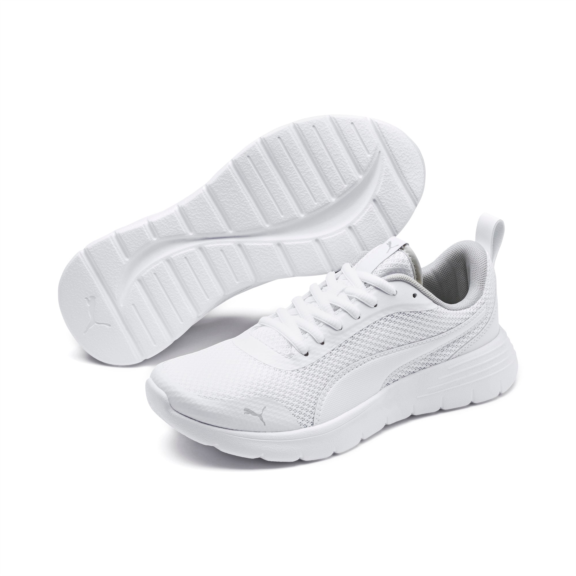 Puma flex renew trainers cheap