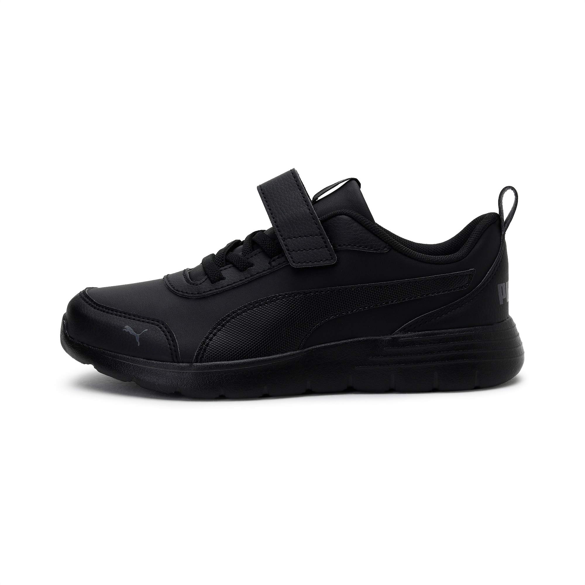 puma soft foam kids