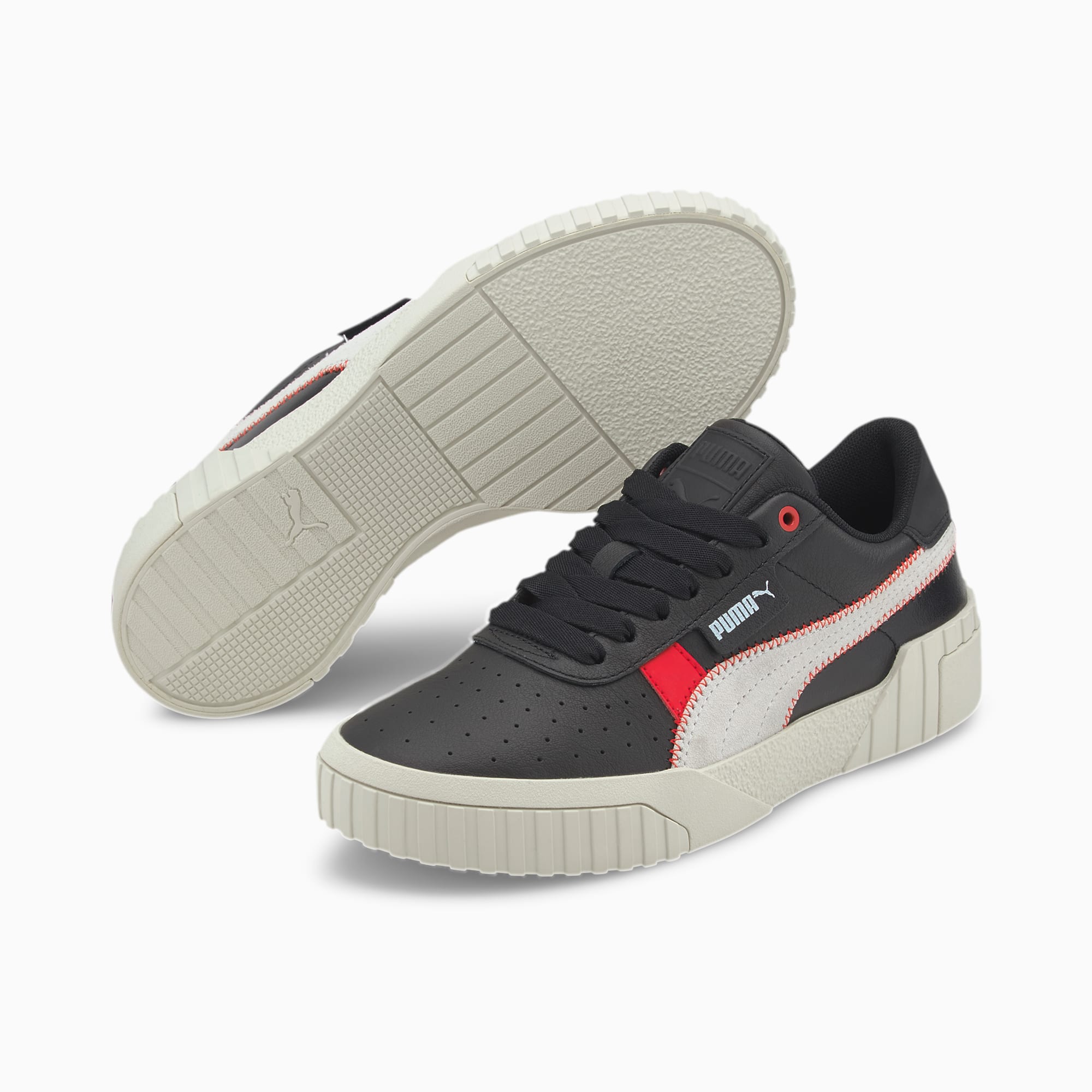 Puma cali cheap retro