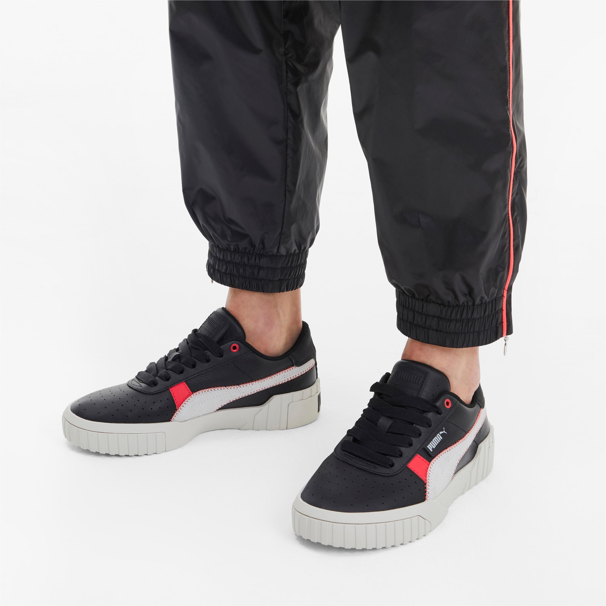 Puma cali vintage hotsell
