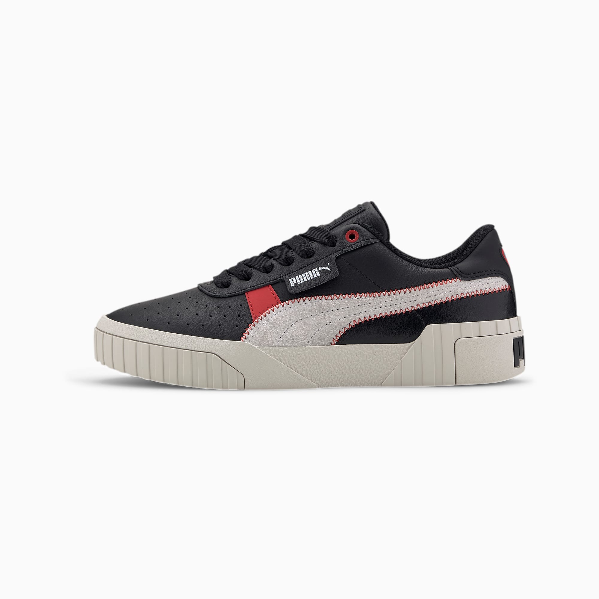 Puma cali retro hotsell