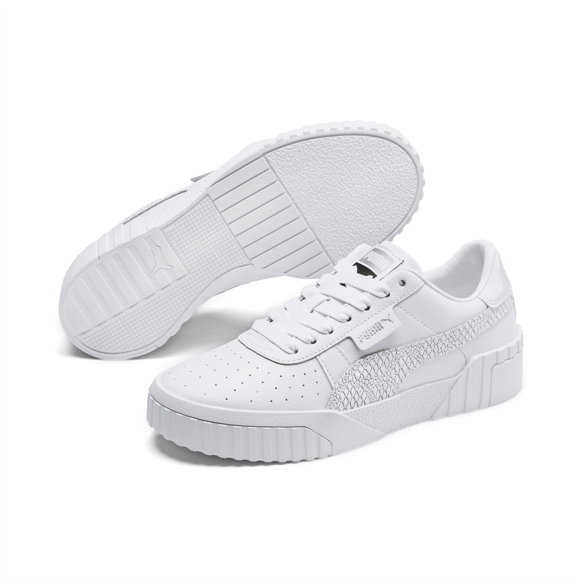 Cali snake deals puma white