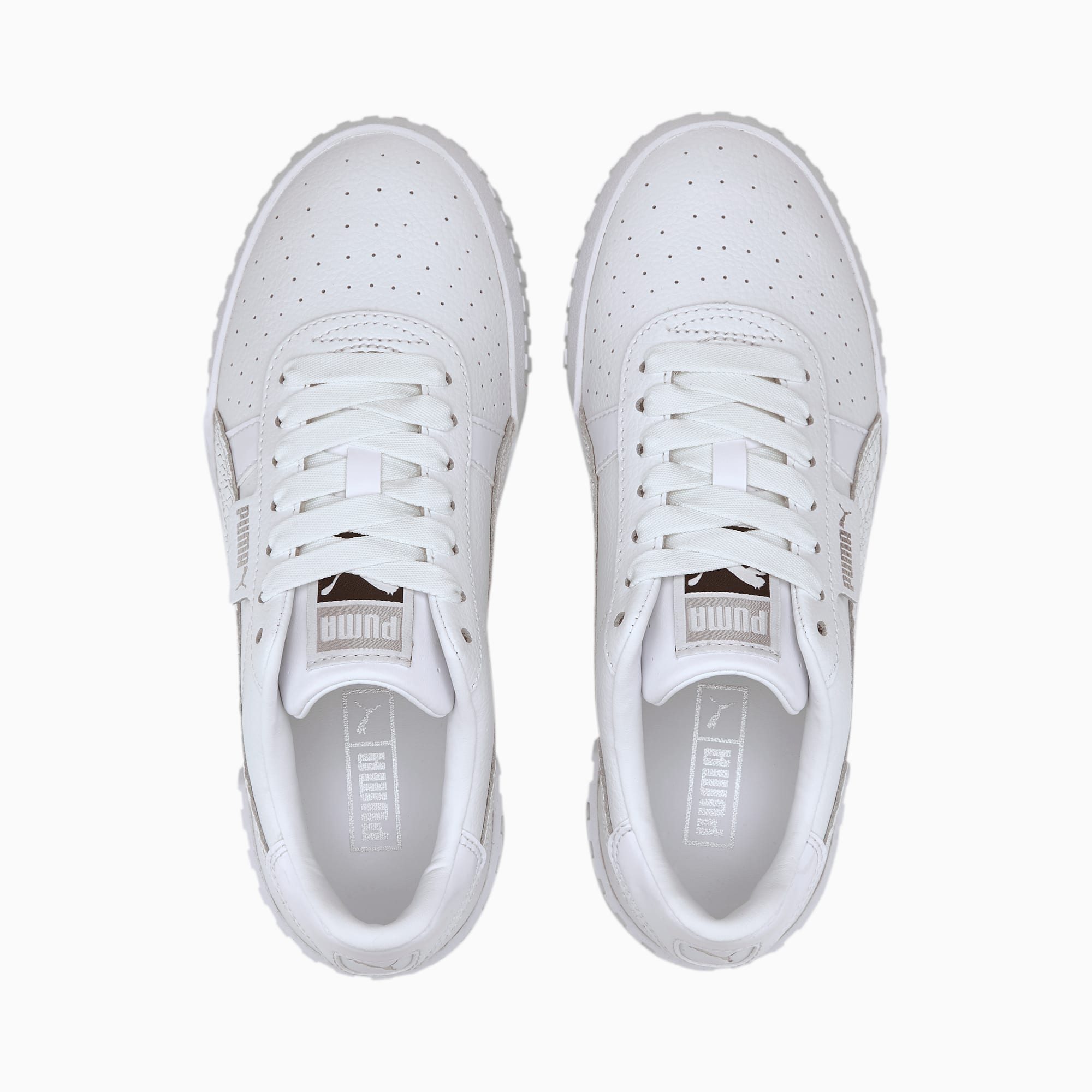Puma cali snake best sale white