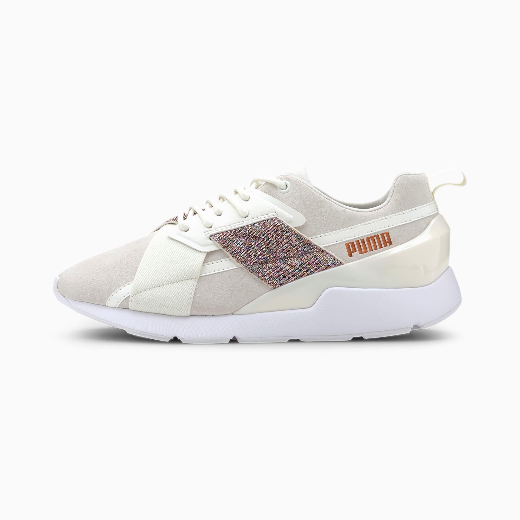 Puma muse ii women's top