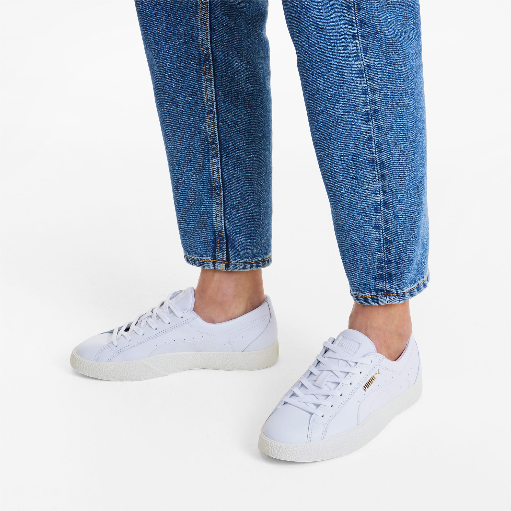 Puma love womens outlet trainers