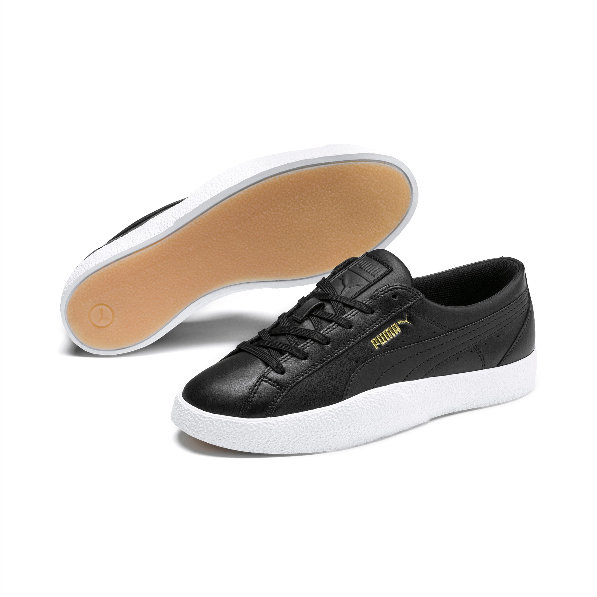puma love womens trainers