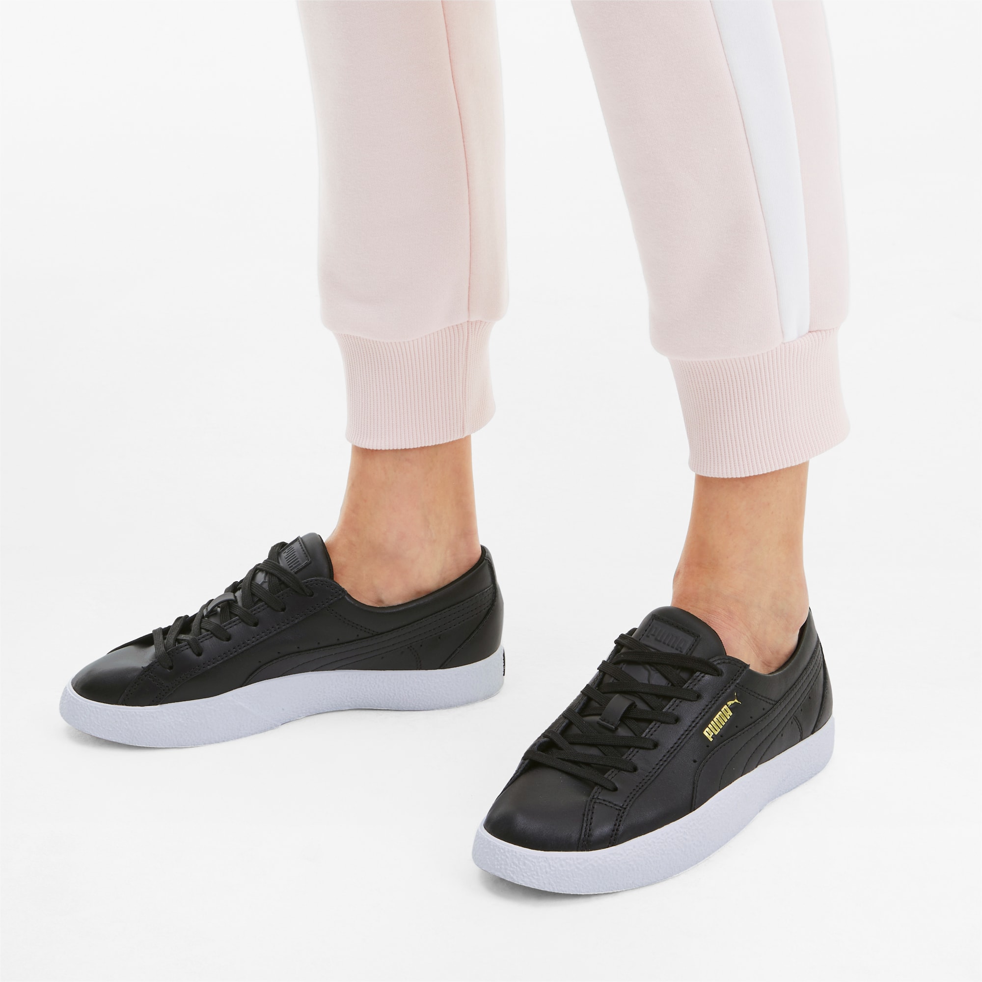 puma trevet women's casual shoes