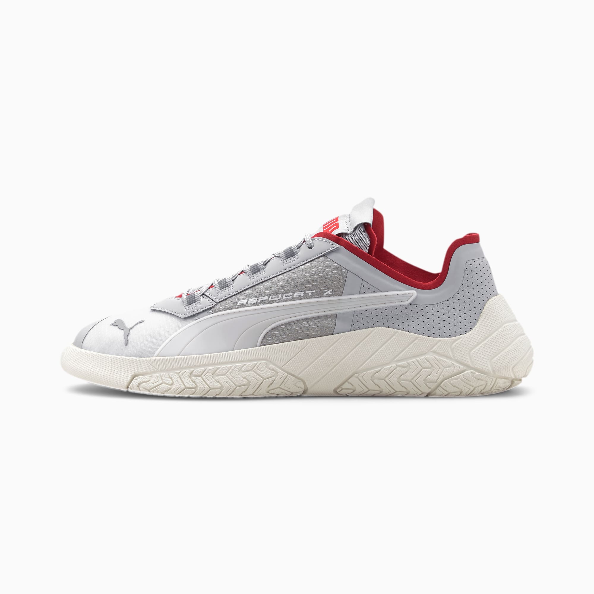 Replicat-X Suede Tech Men's Motorsport Shoes | PUMA US