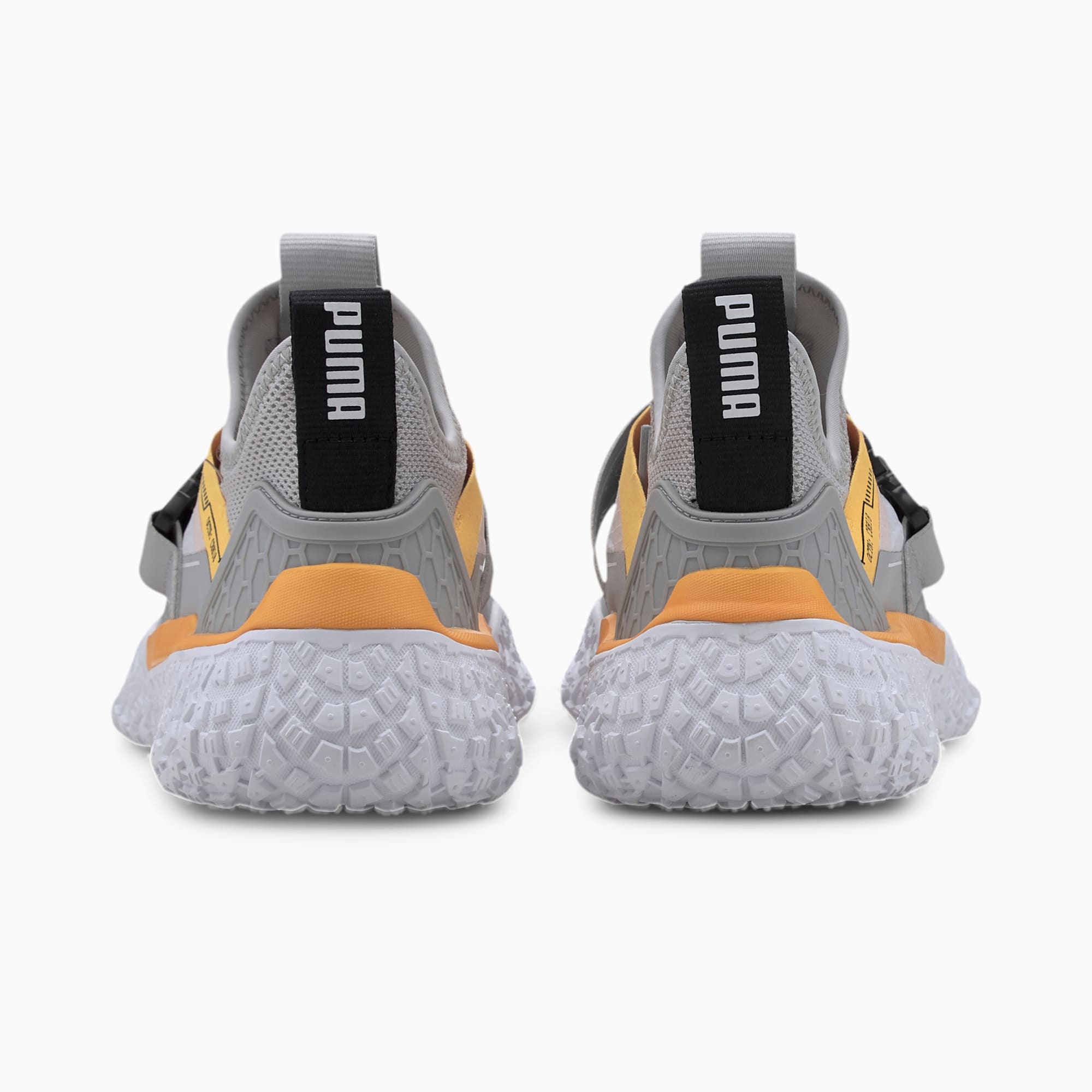 Puma men's hi octn robotto sneakers sales