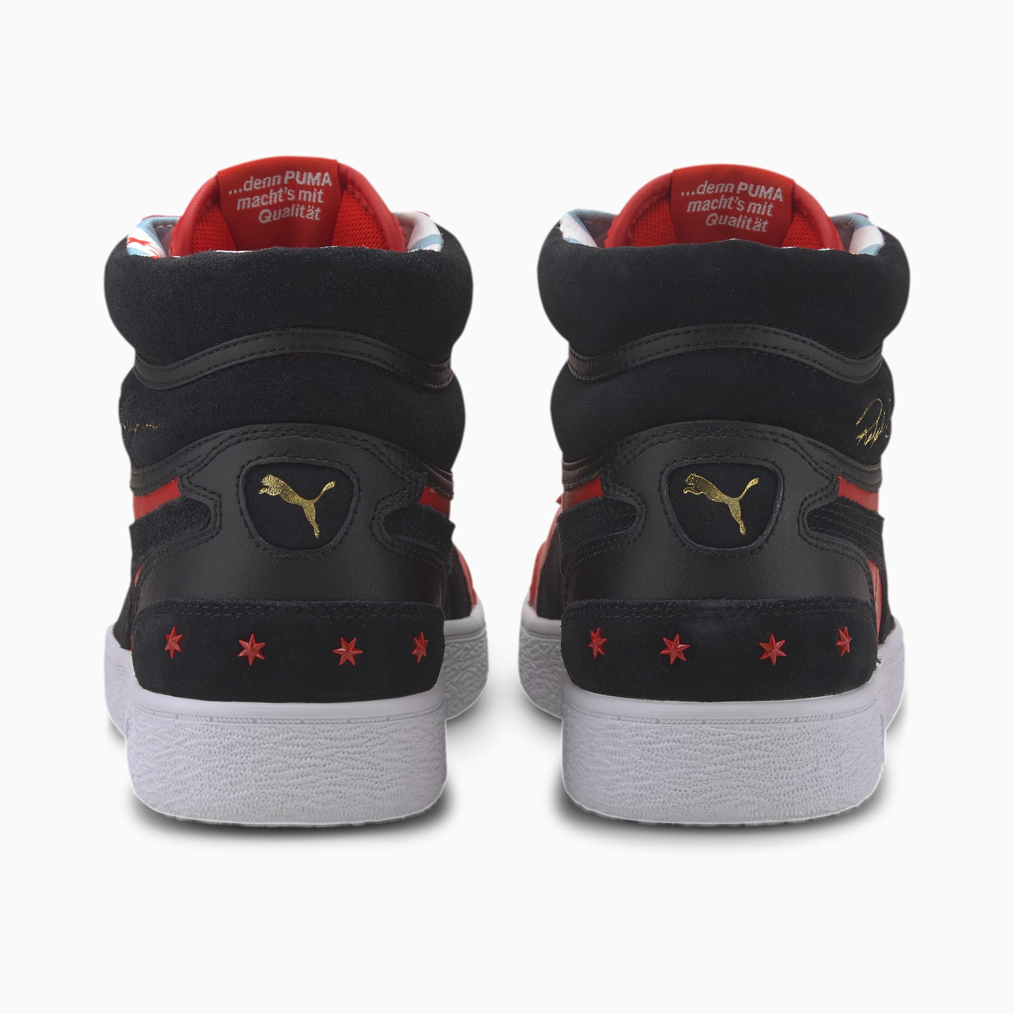 Puma ralph sampson chicago 2025