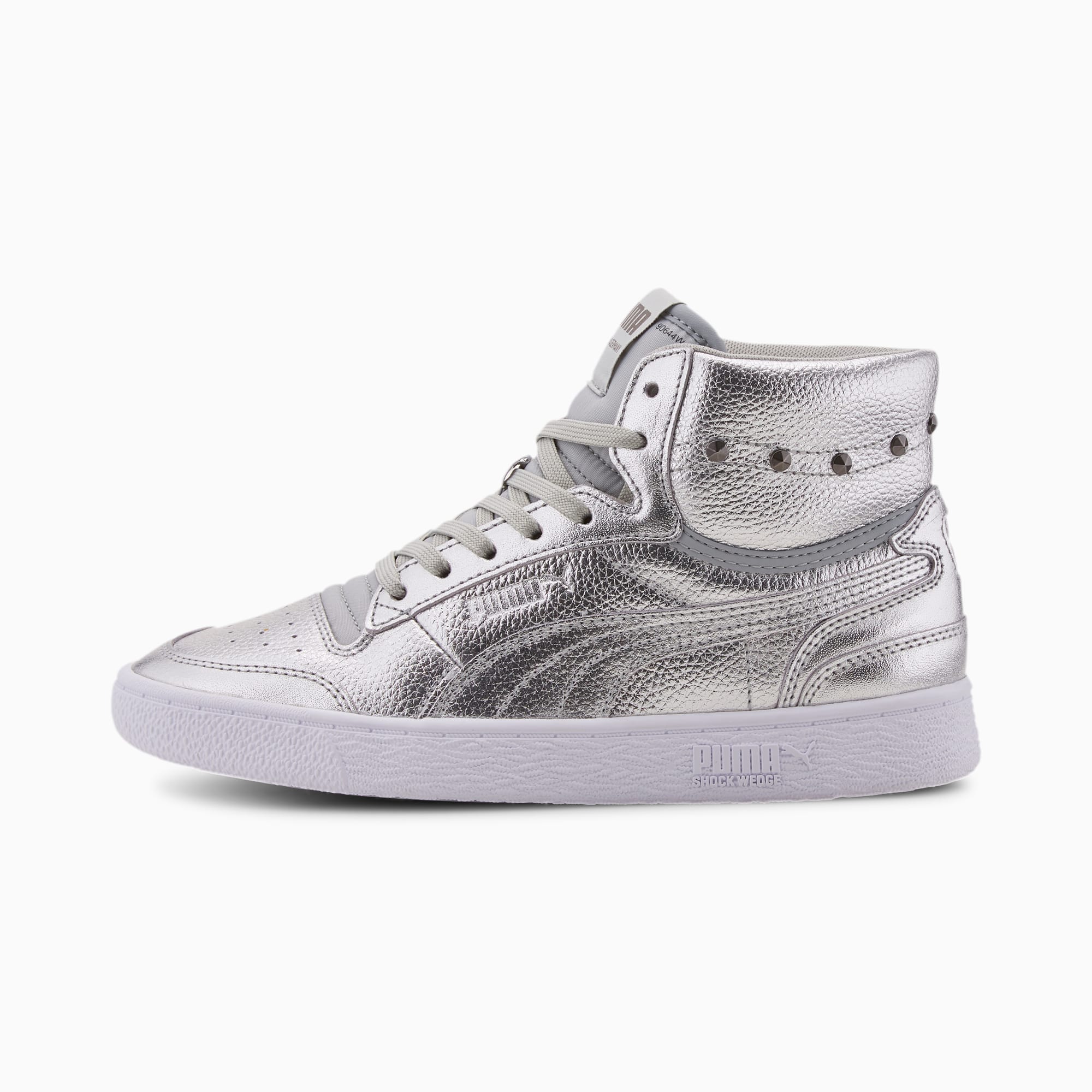 puma sneakers high