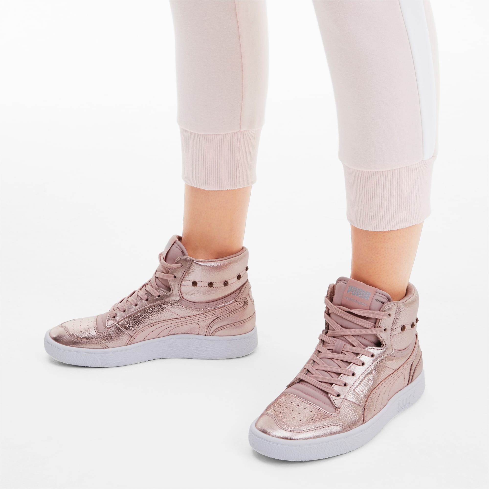 boys designer trainers
