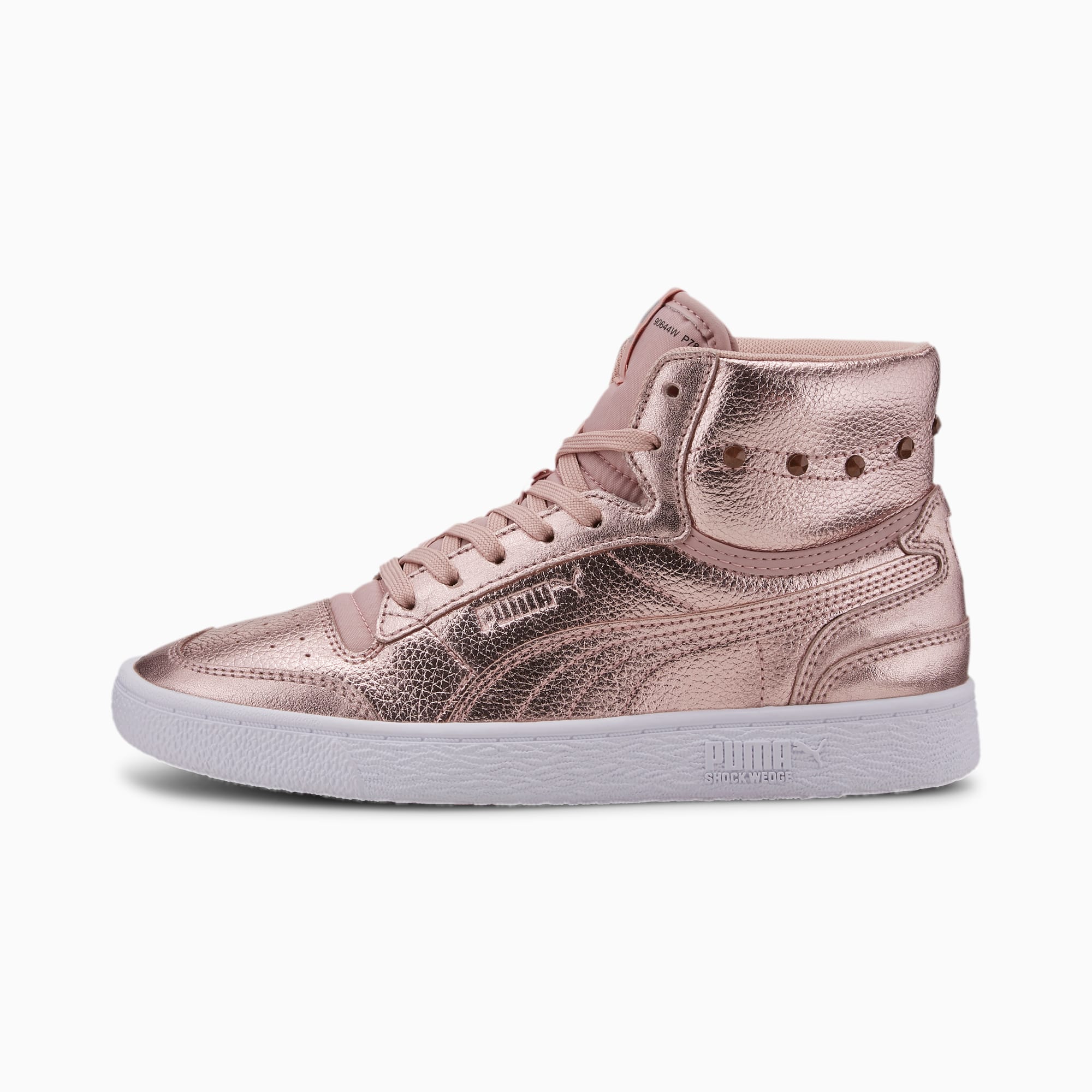 puma ralph sampson womens