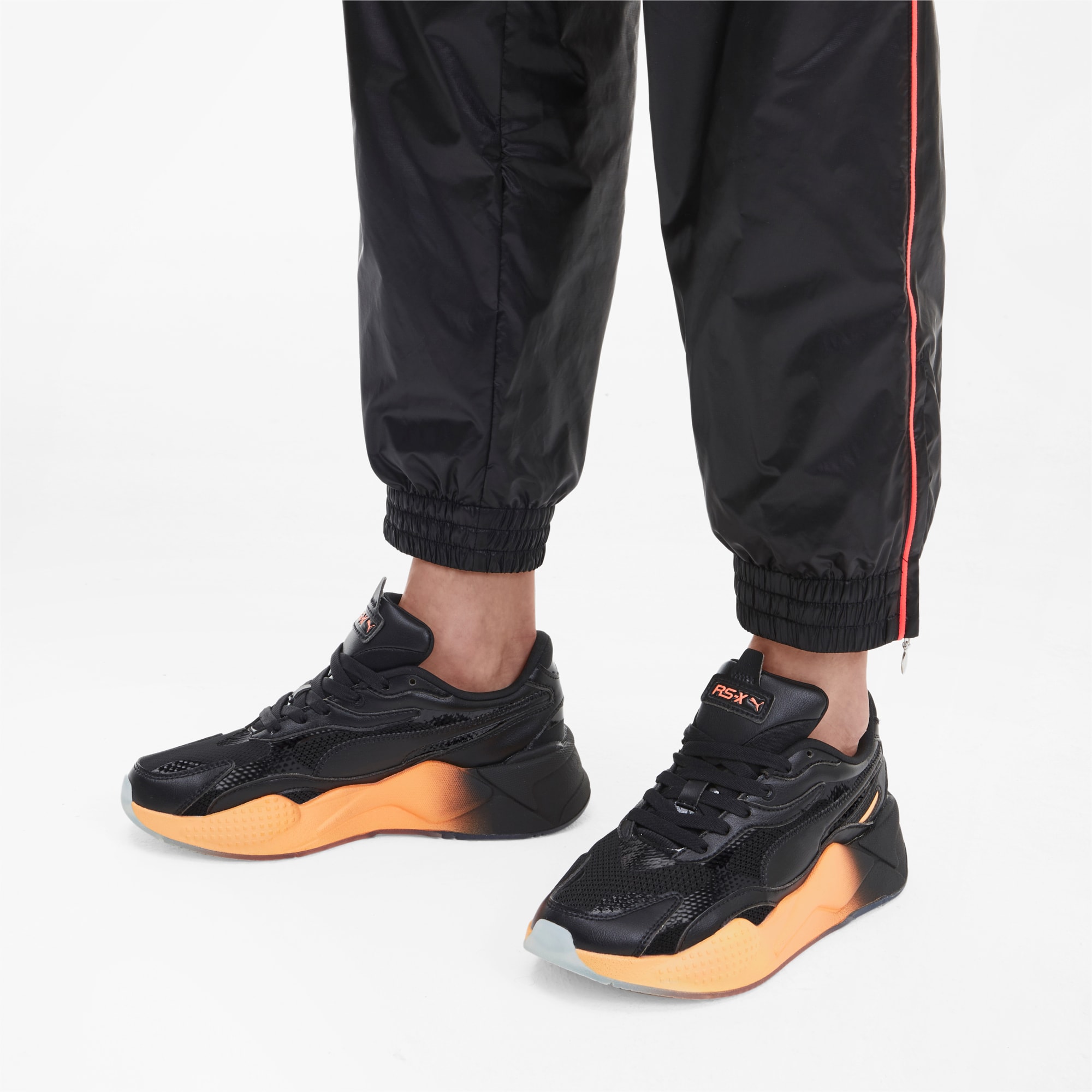 puma rs x gradient