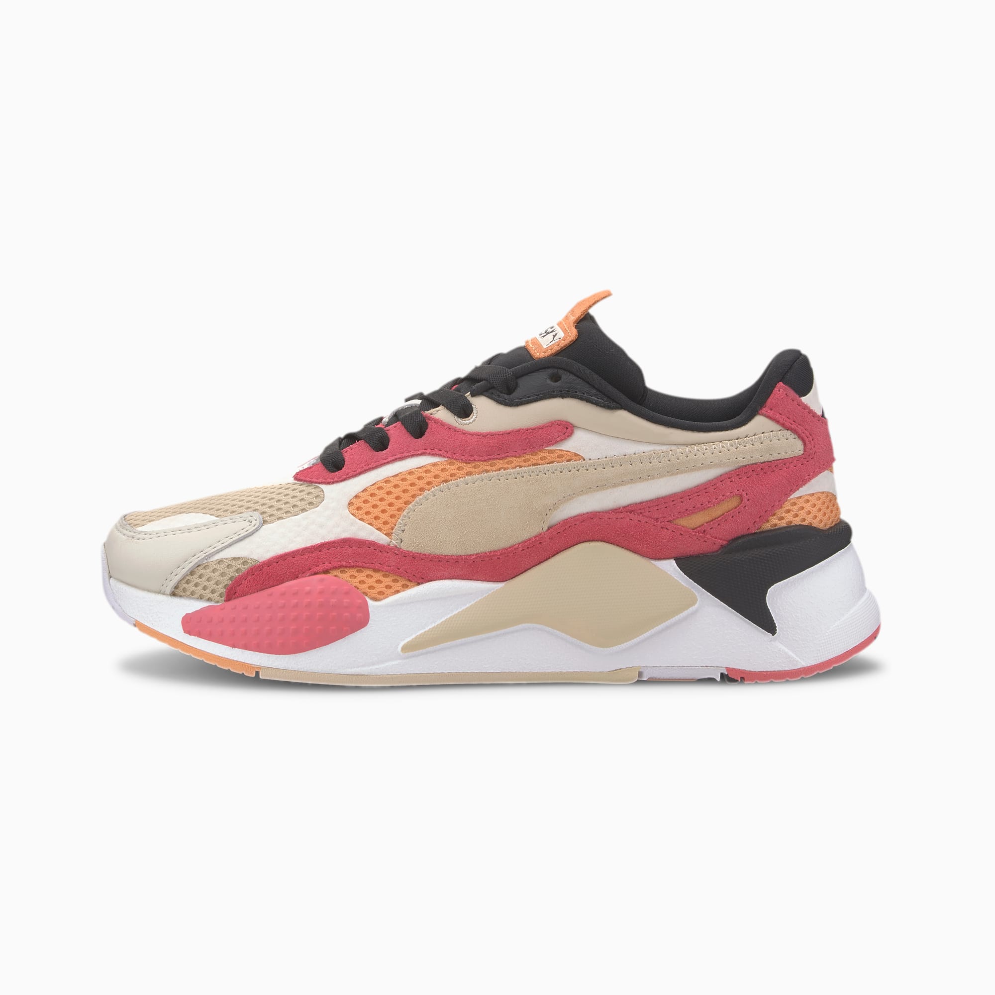 puma rs trainers womens