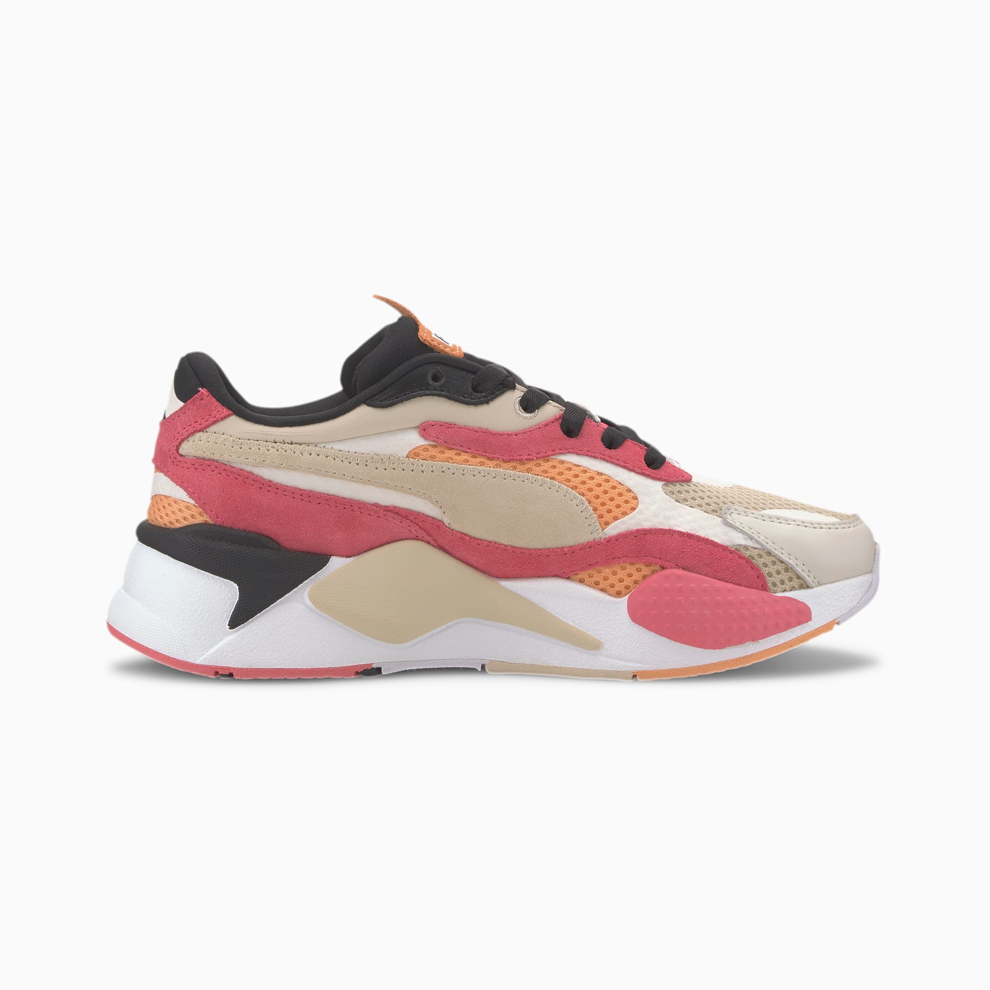 Puma rs x mesh store
