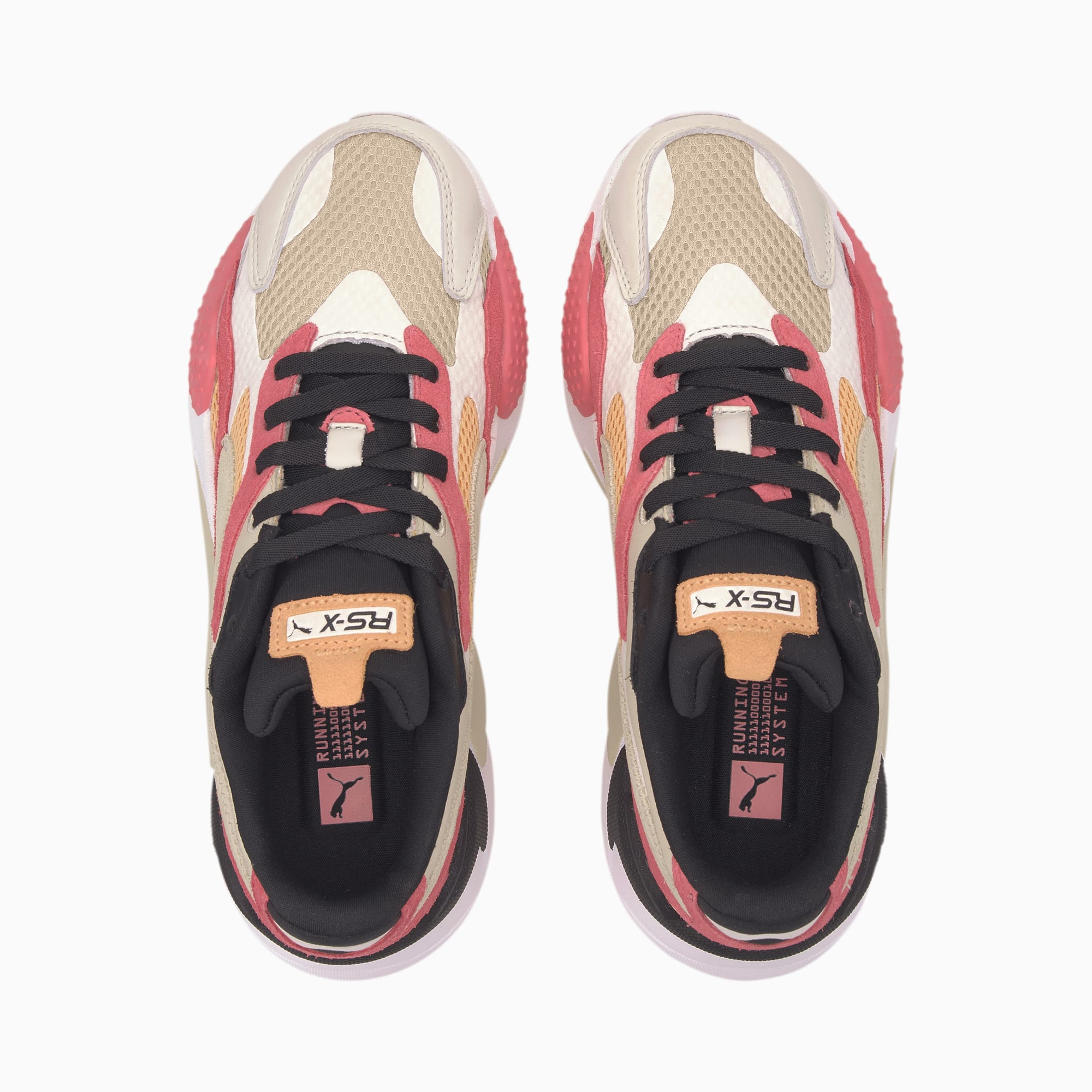 Puma rs x mesh store