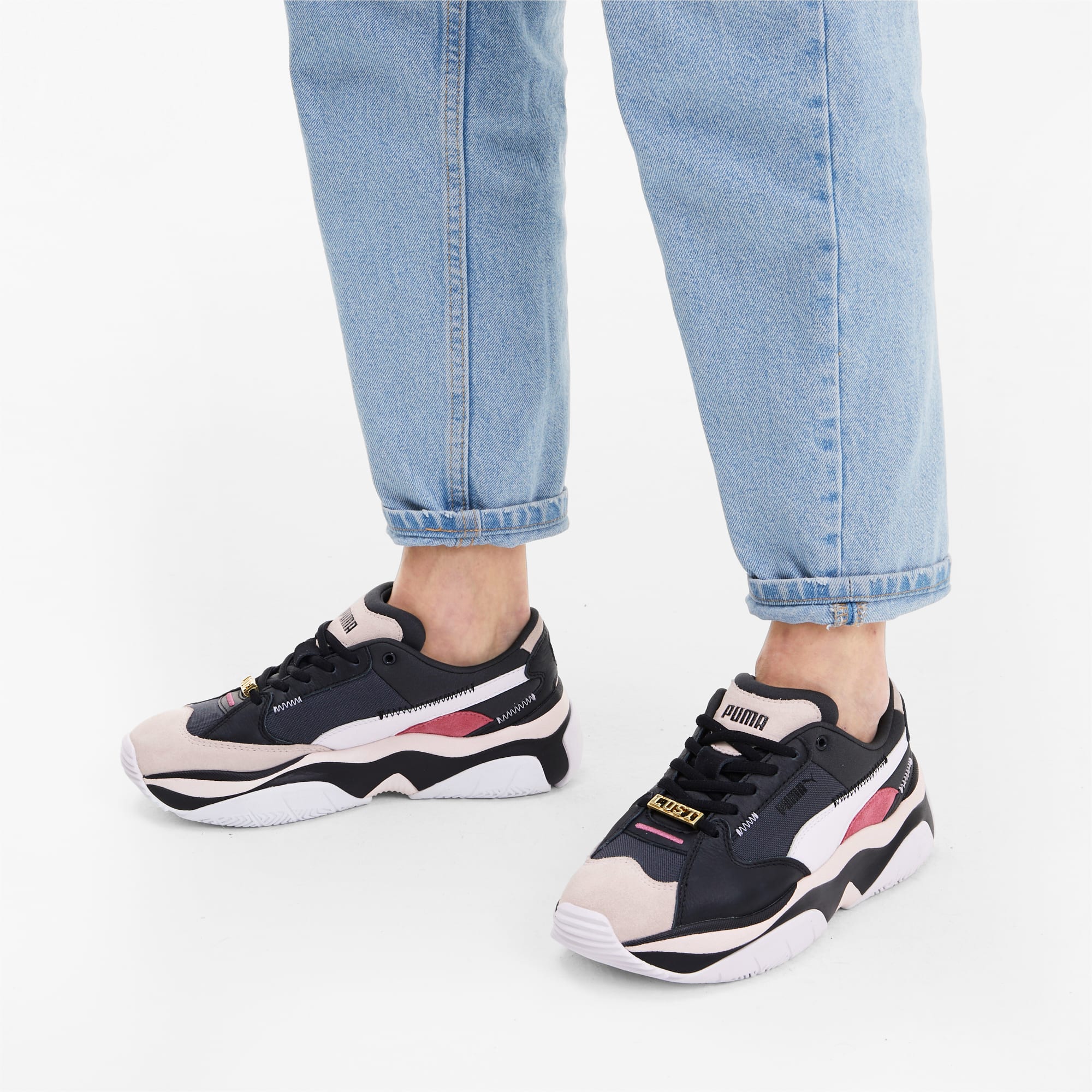 Puma rs x valentine clearance