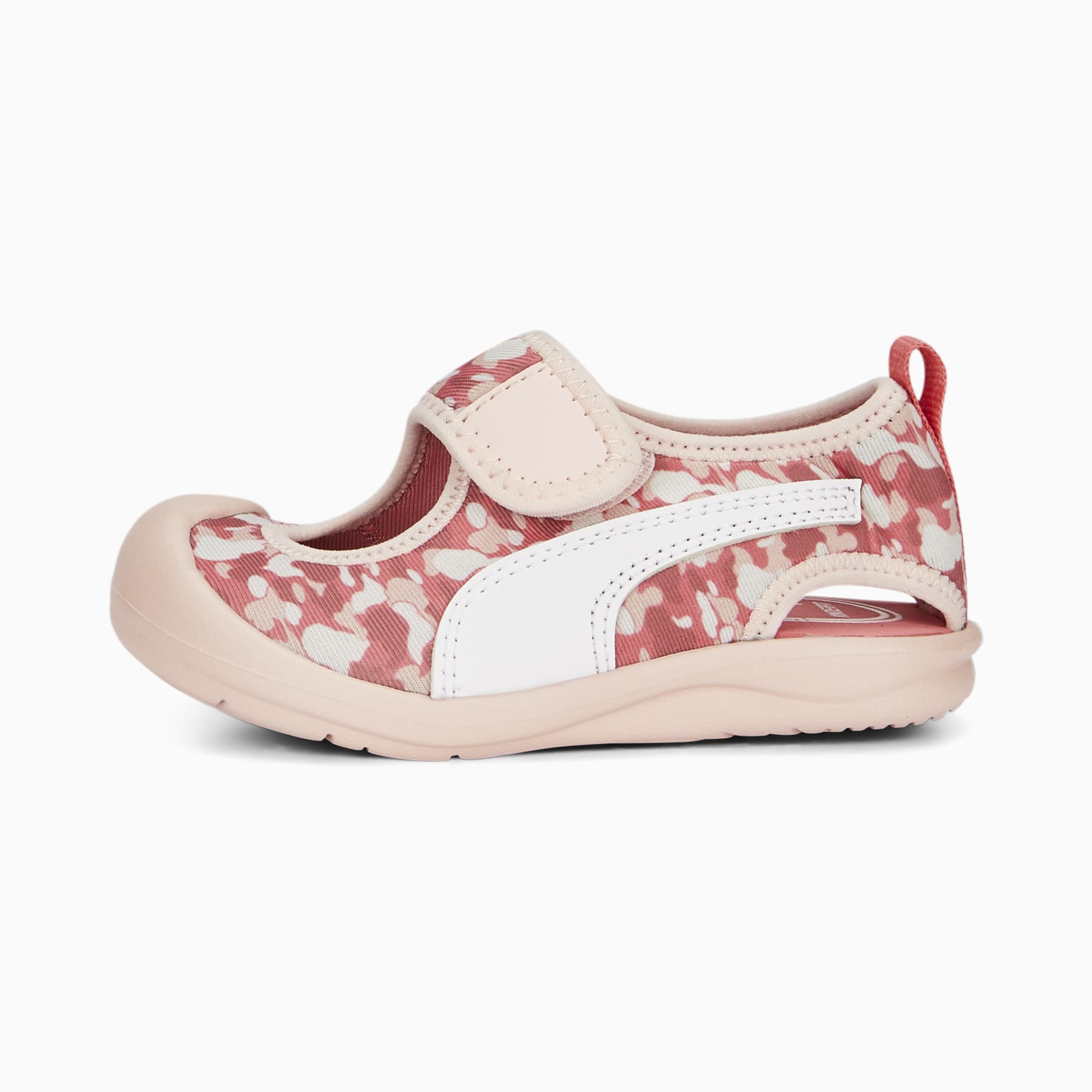 Puma baby clearance sandals