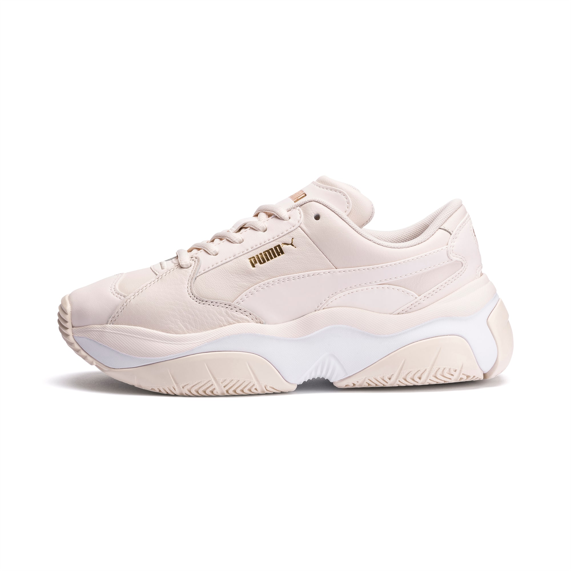 STORM.Y Leather Women's Trainers | PUMA 