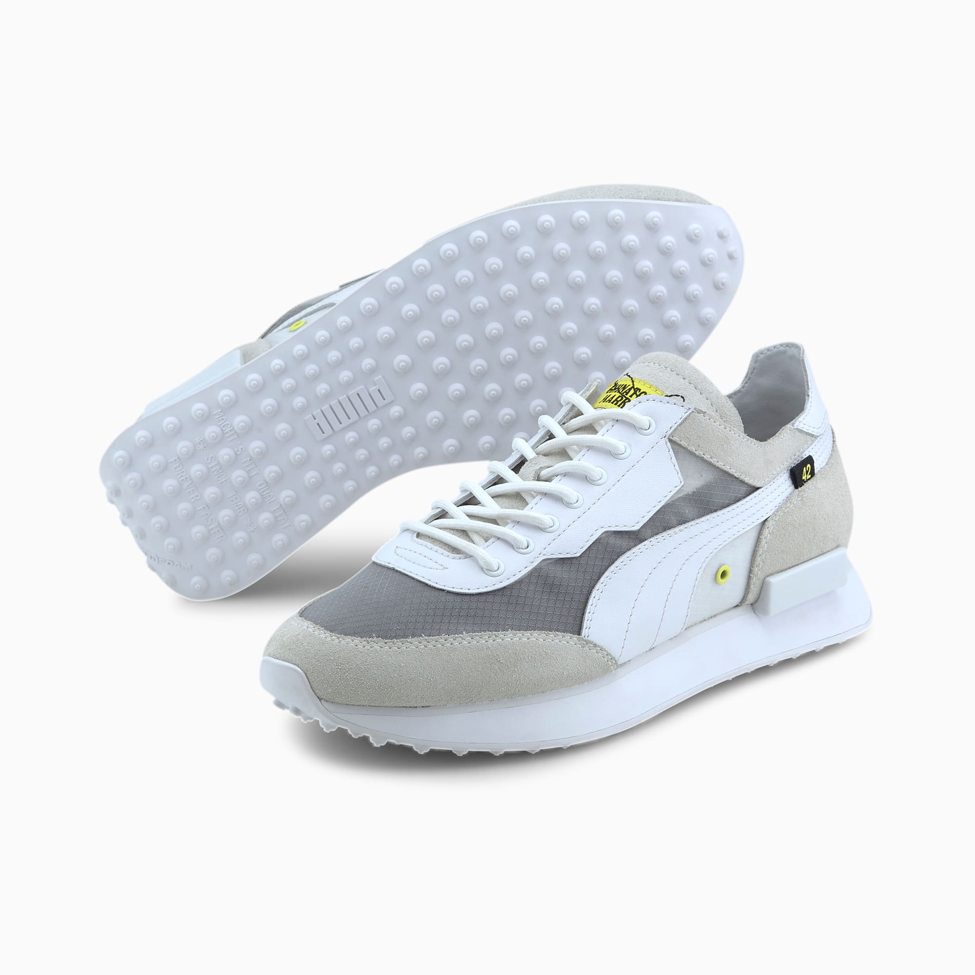 Puma chinatown hotsell