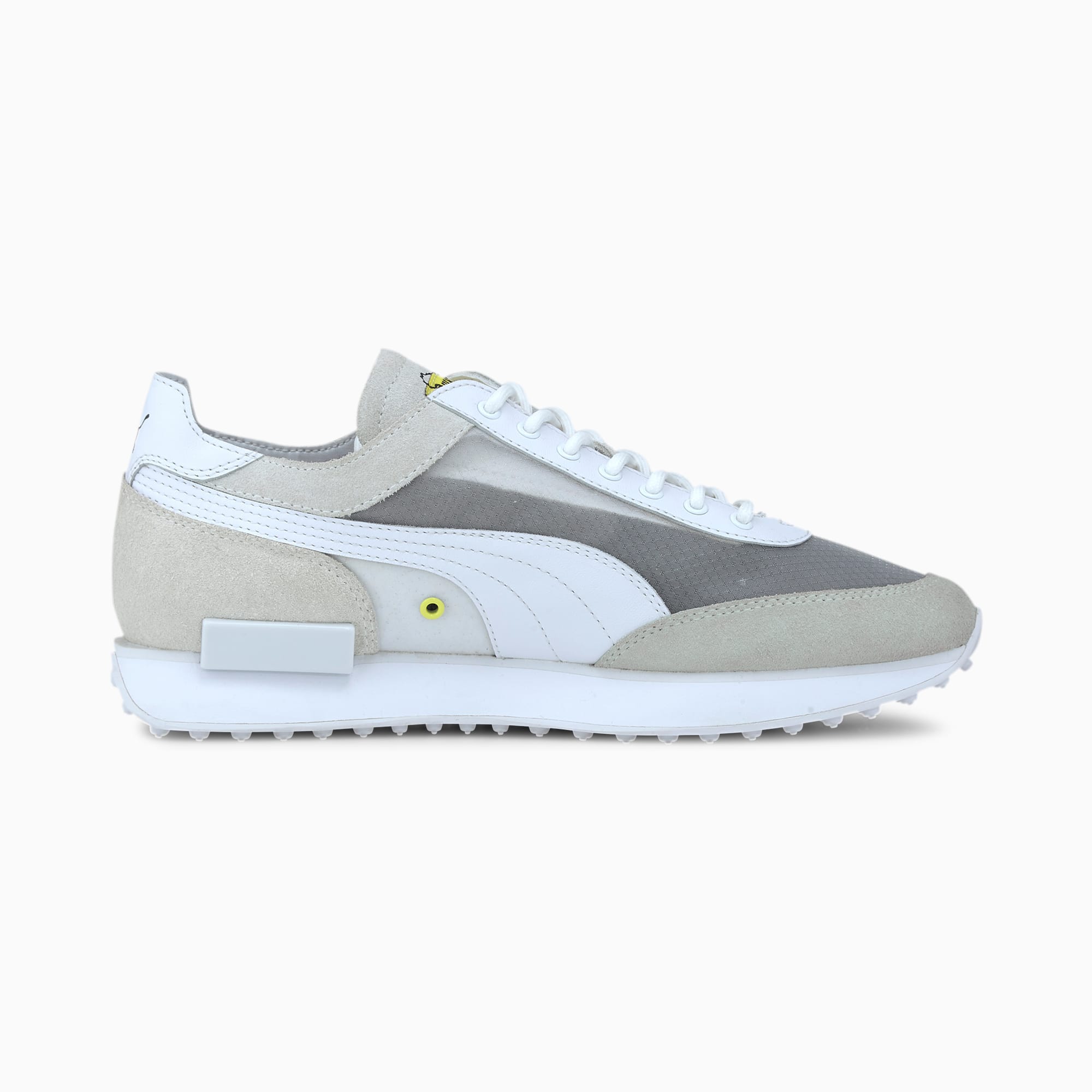 Puma x chinatown shop