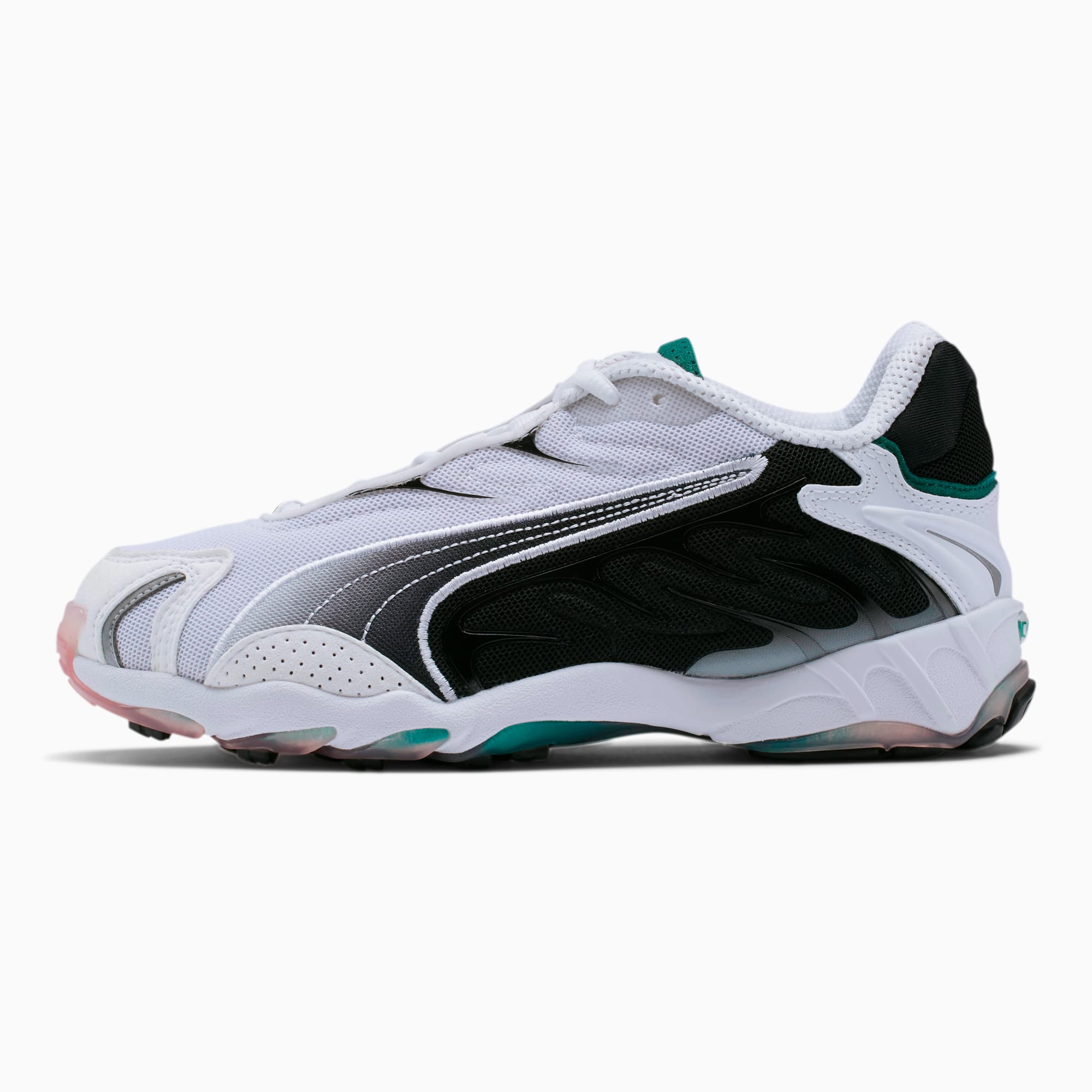 puma tennis shoes