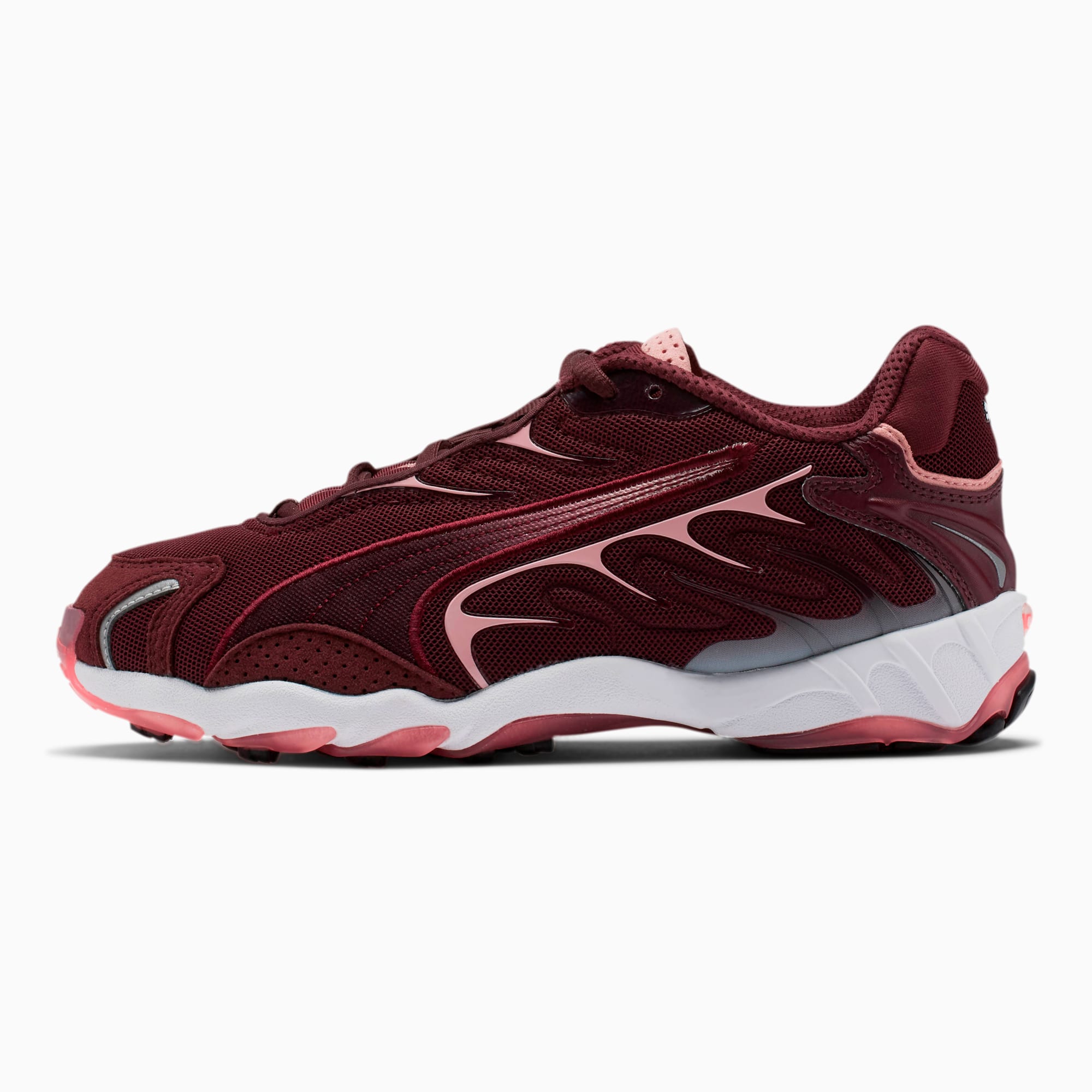 Inhale Flares Women's Sneakers | PUMA