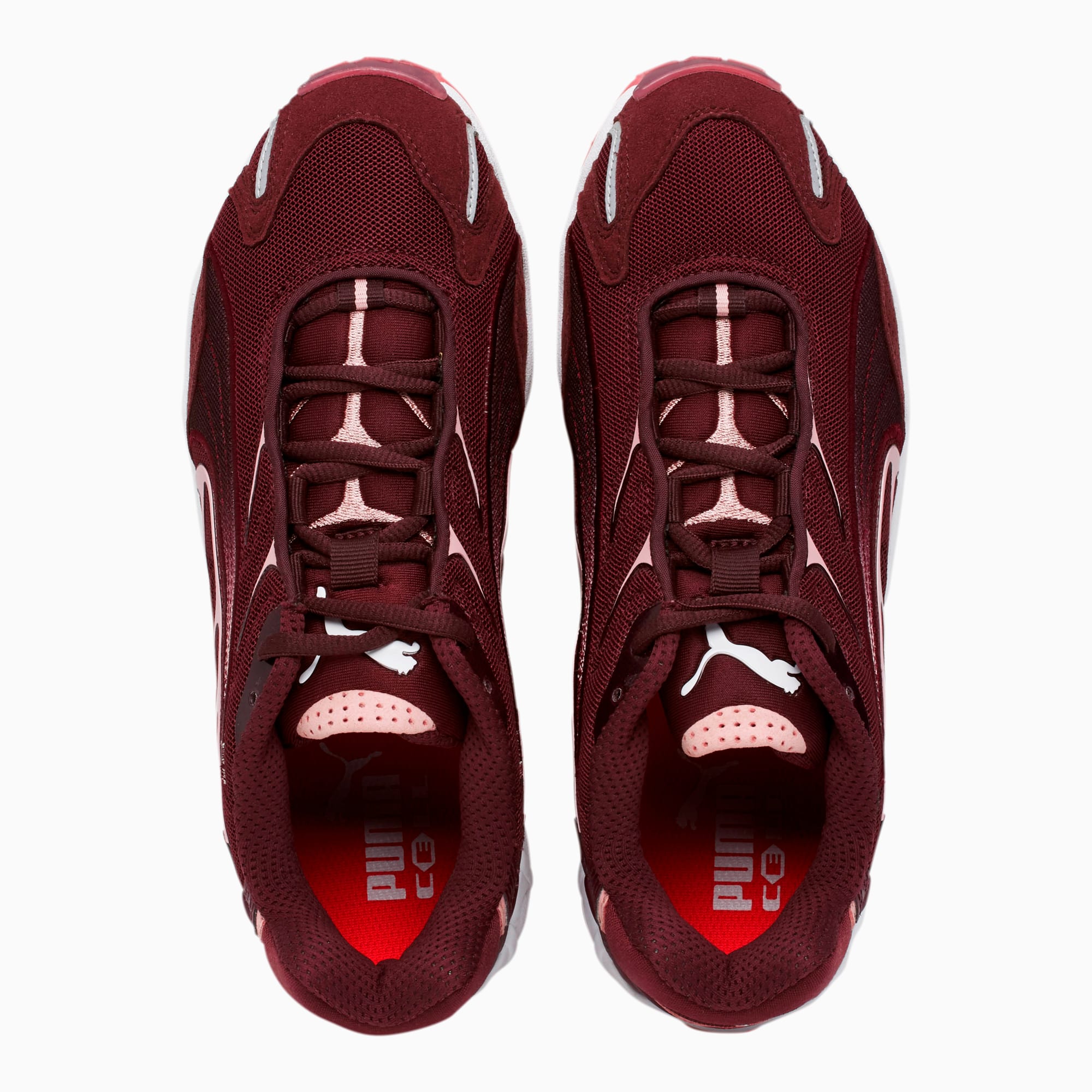 [PUMA] PUMA INHALE ☆送料込☆ A$AP Rocky X PUMA Inhale 'Mesh' - POIZON