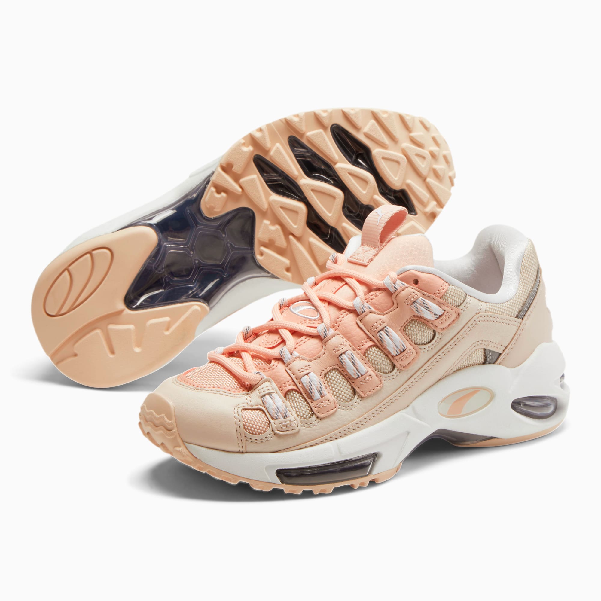puma cell endura rose