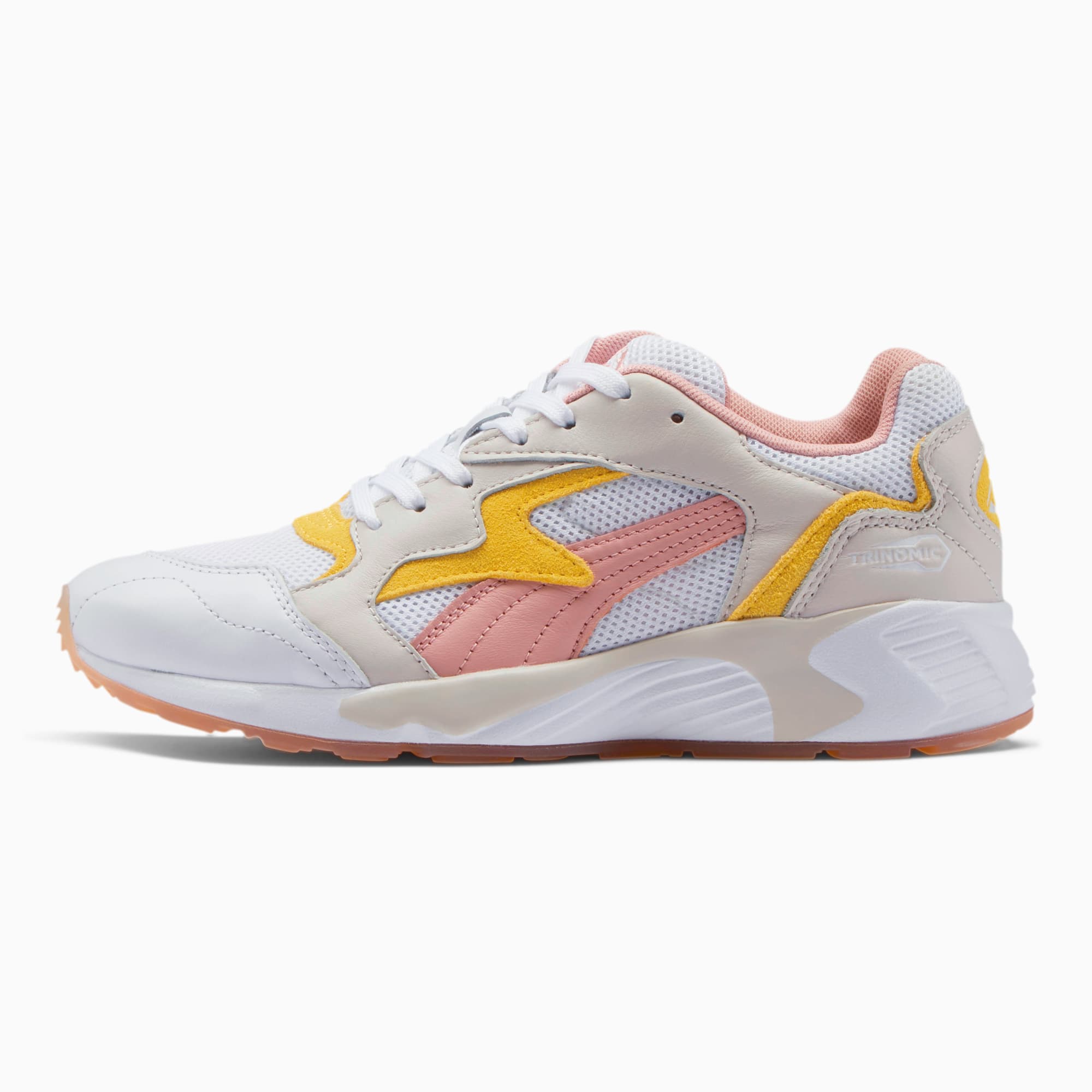 Prevail Classic Women's Sneakers | PUMA US
