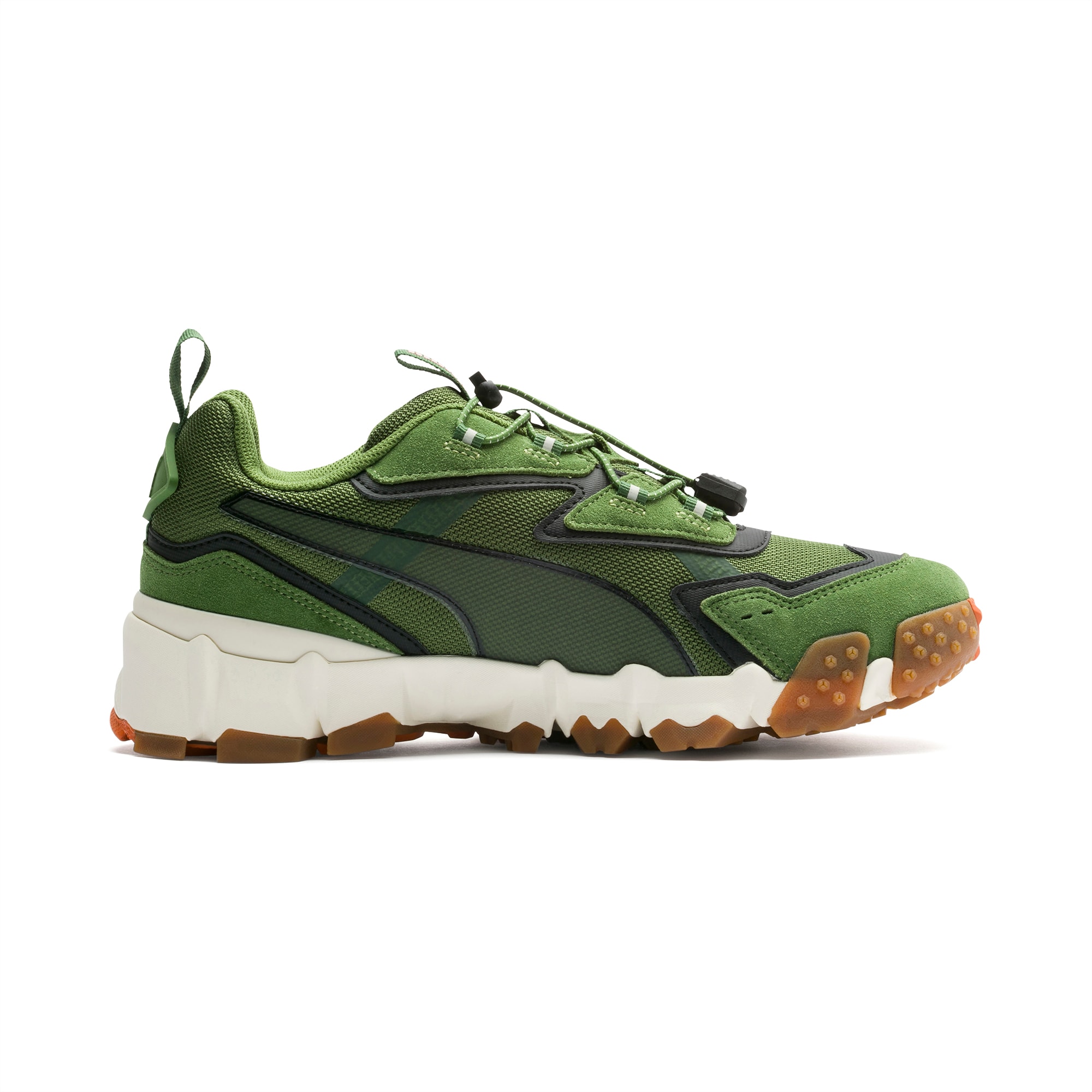 Puma trailfox black outlet
