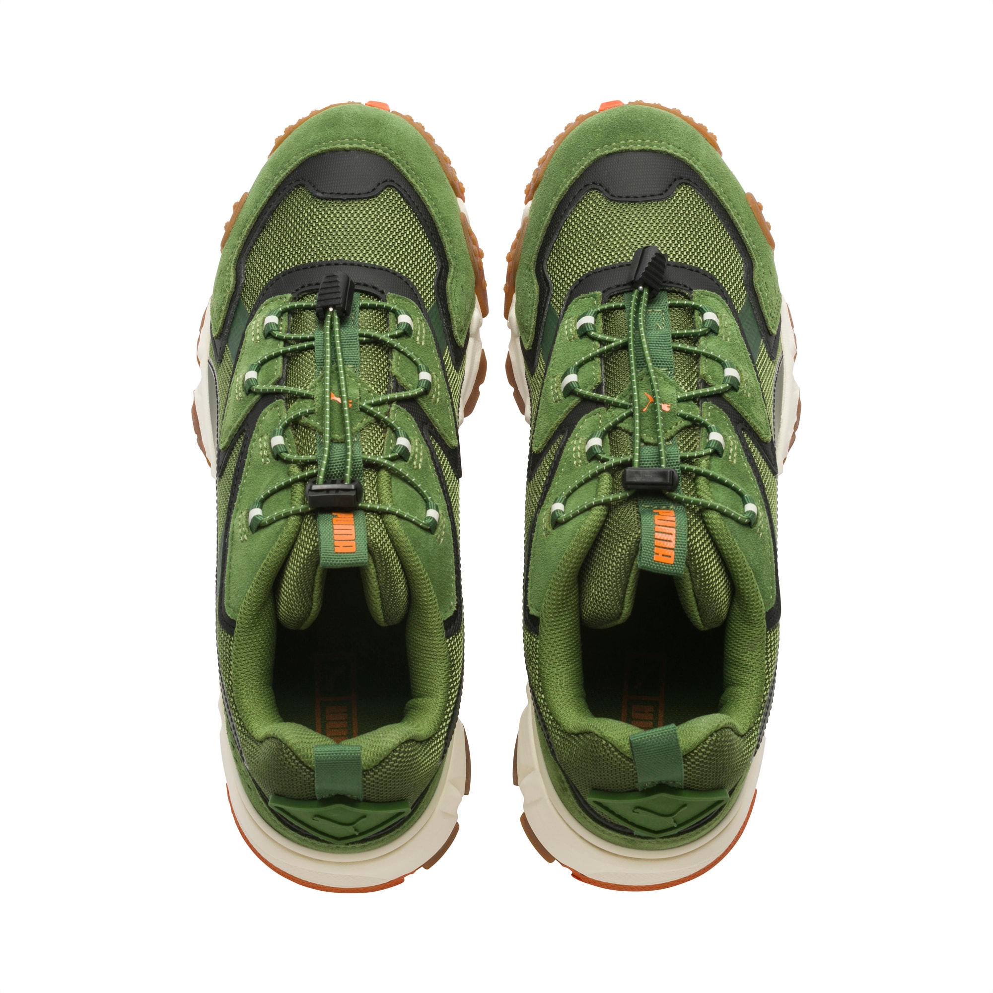 Puma trailfox running shoes 2025