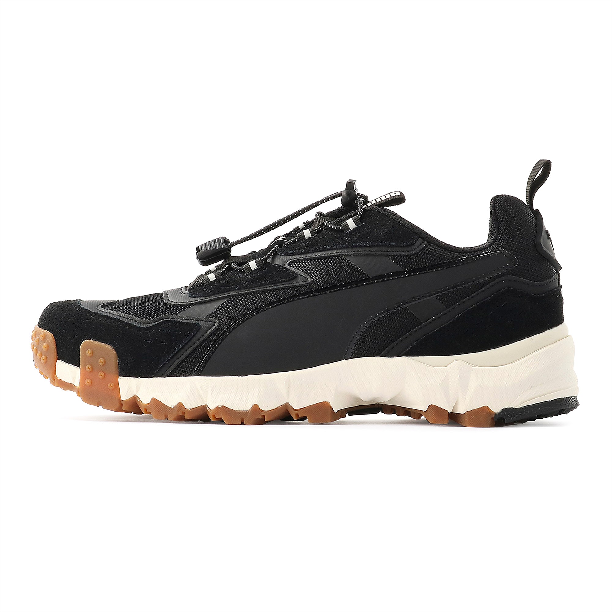 PUMA トレイルフォックス MTS ウォーター スニーカー