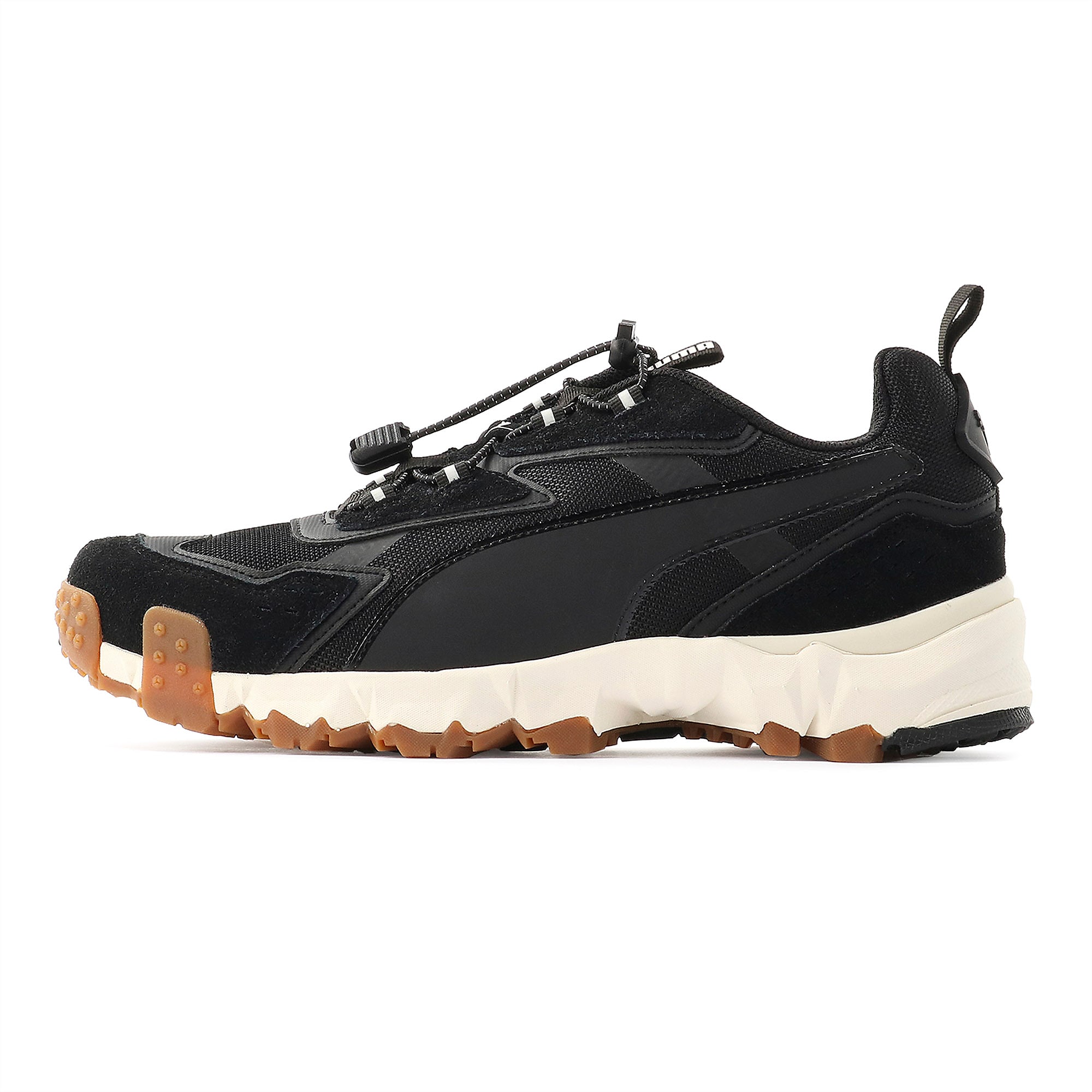 puma trailfox running shoes