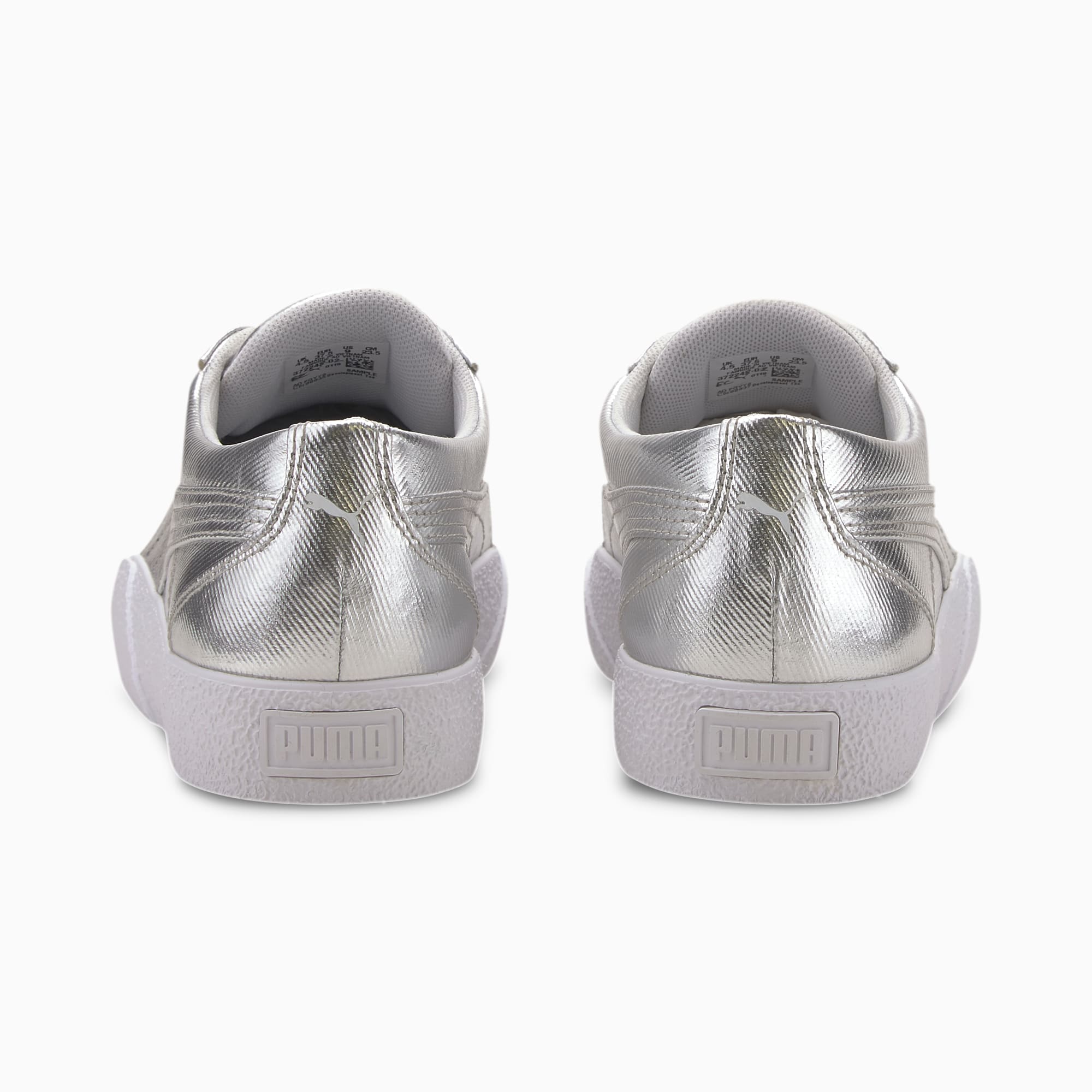 Puma basket best sale love