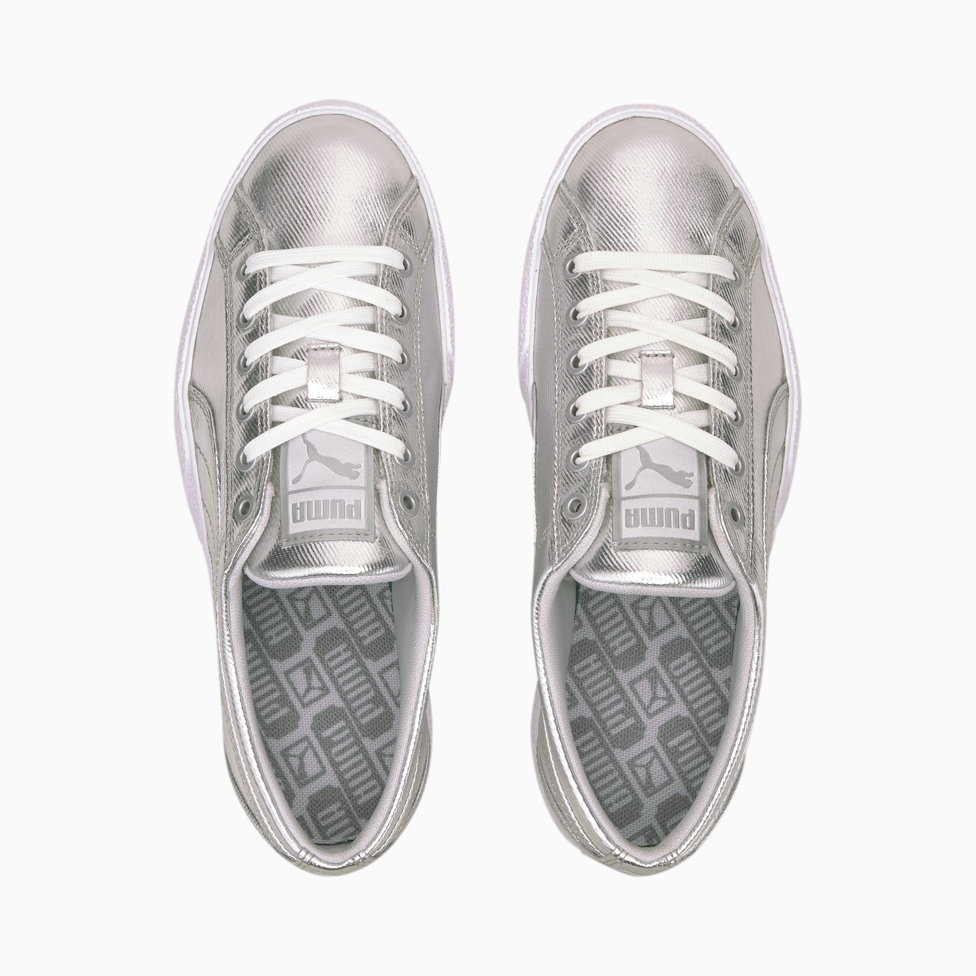 puma love womens trainers