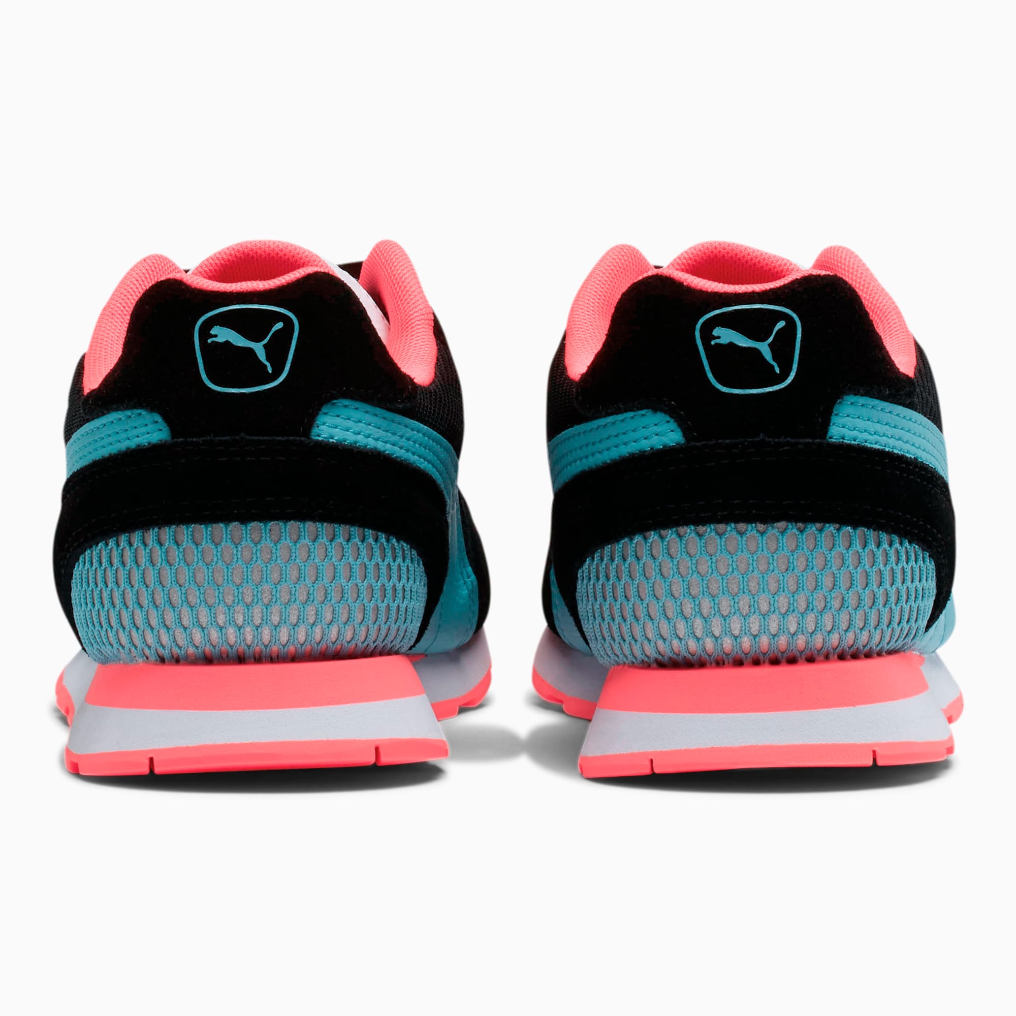 vista metallic women's sneakers
