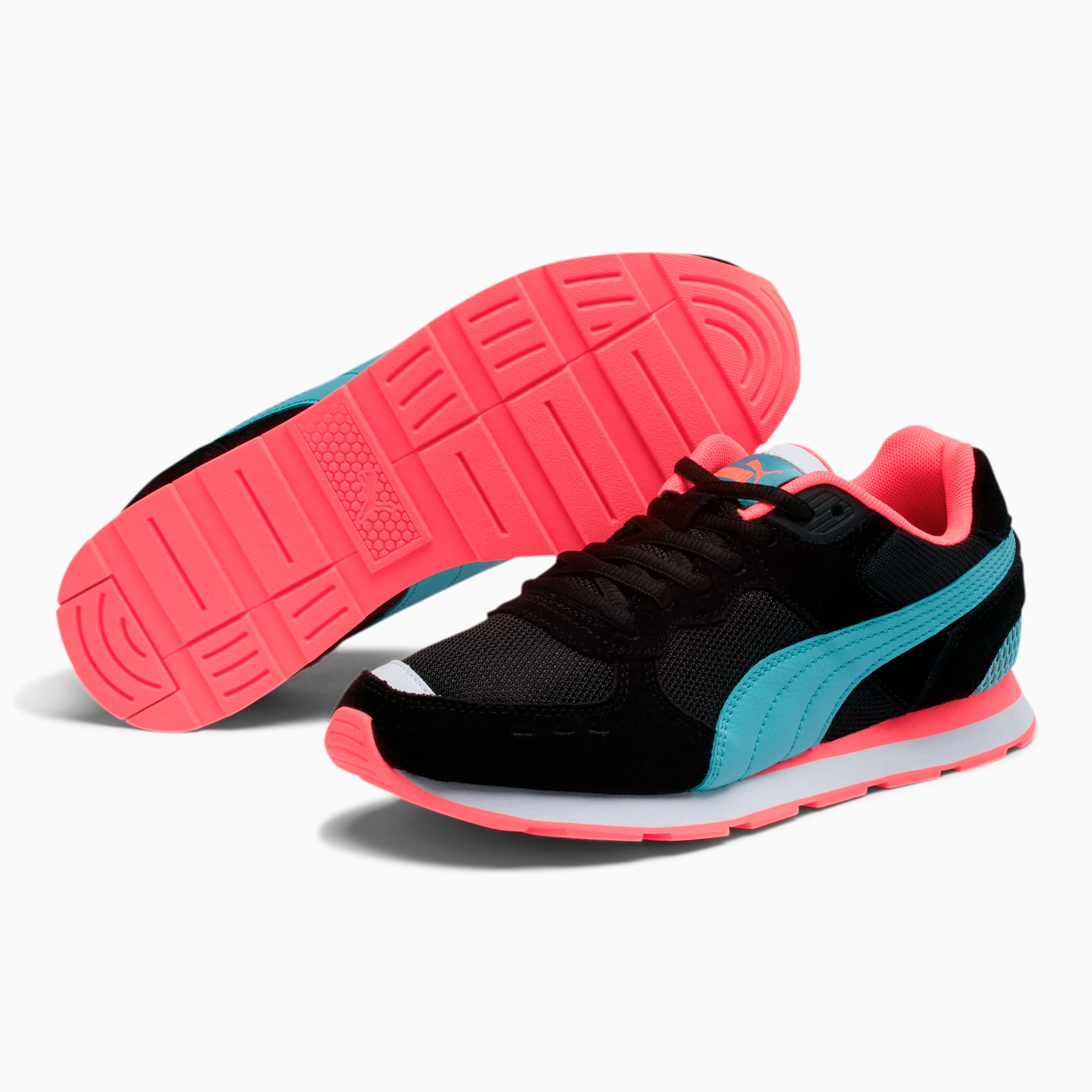 Vista Metallic Women's Sneakers | PUMA US