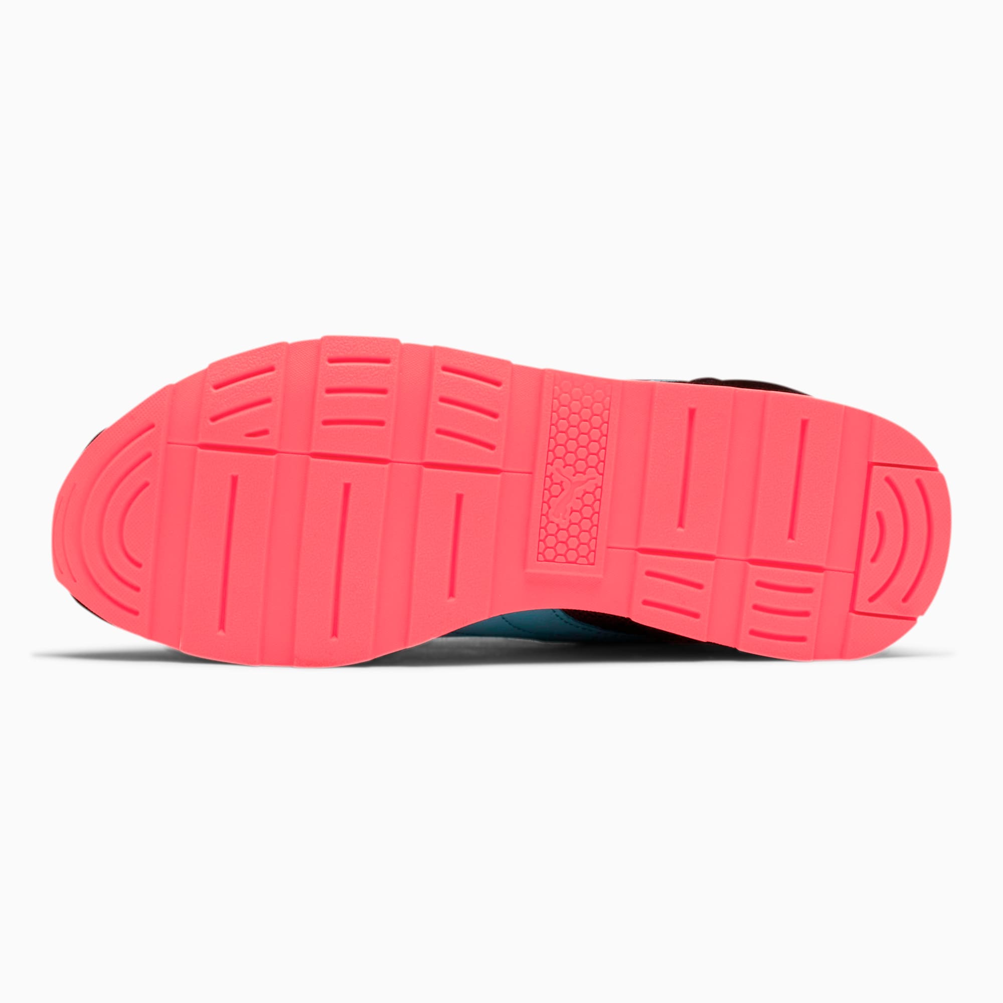 vista metallic women's sneakers