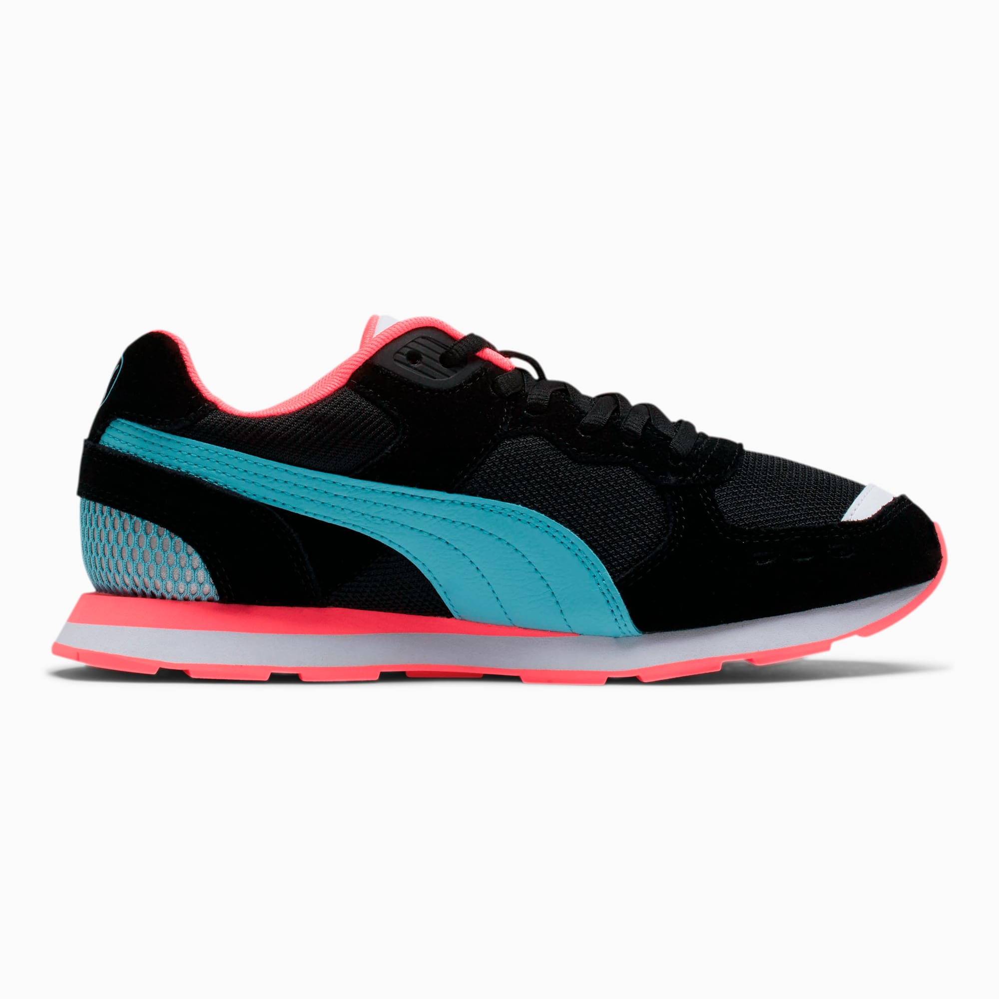 vista metallic women's sneakers