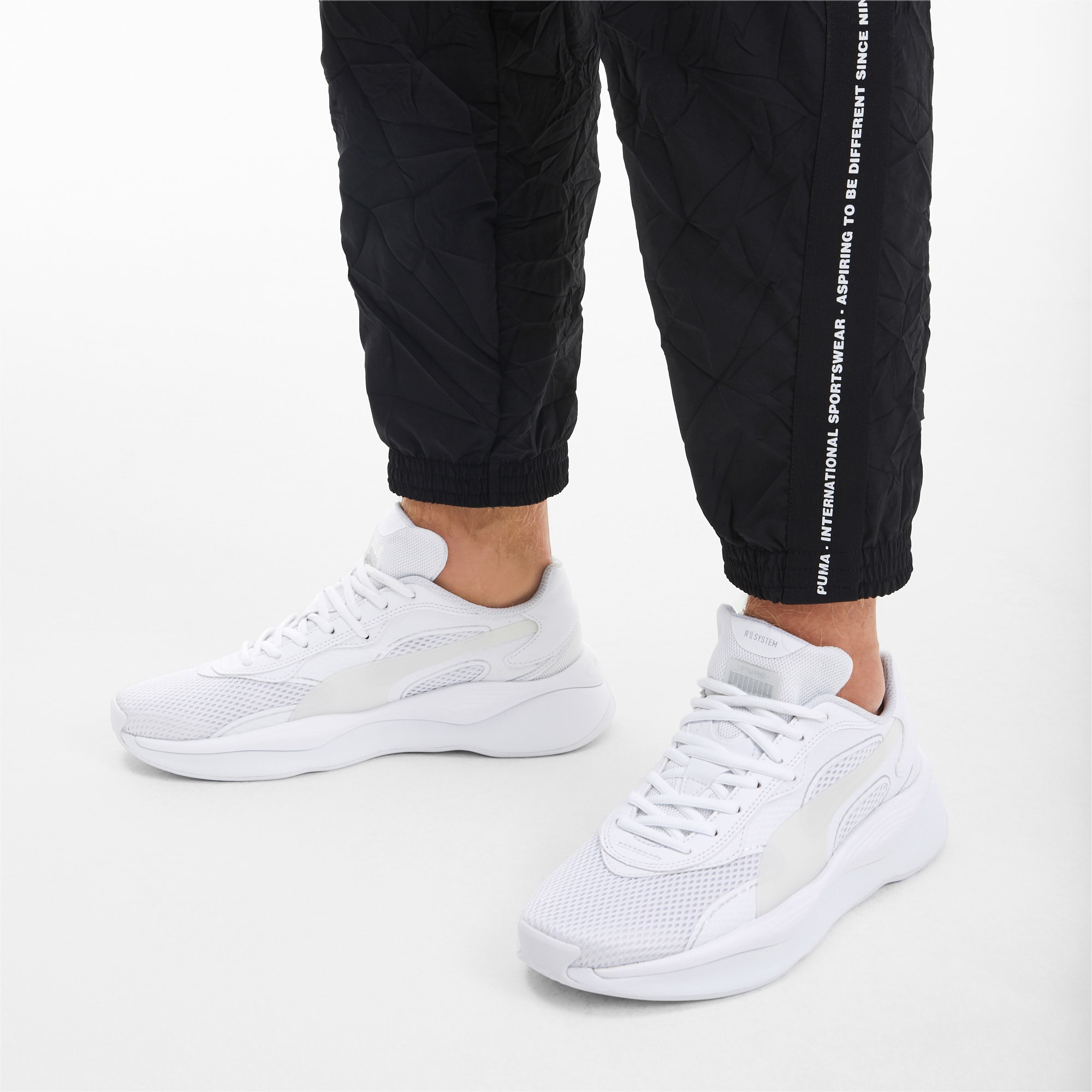 Puma rs pure base sales