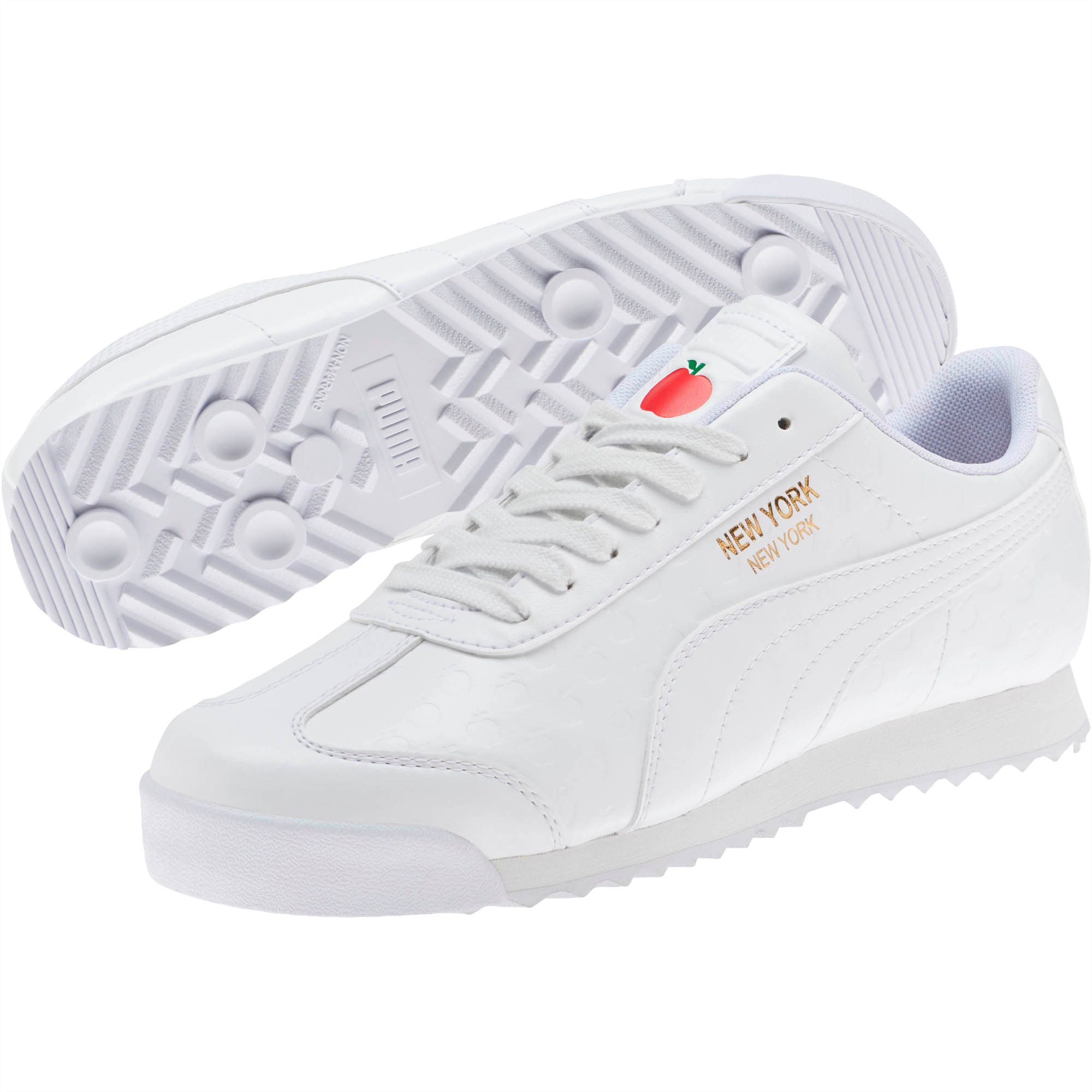 Puma best sale sneakers nyc