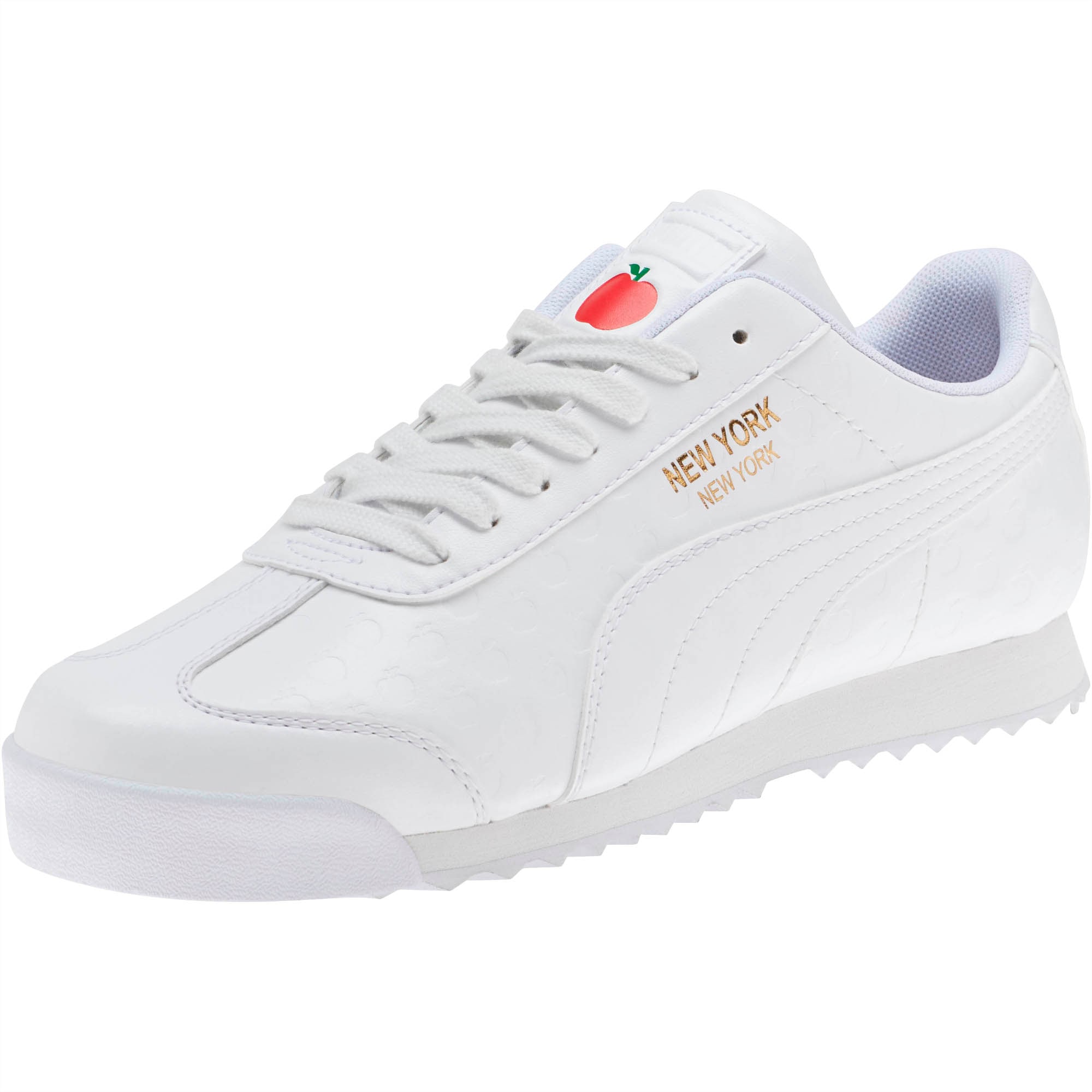 Roma NYC Apple Women s Sneakers